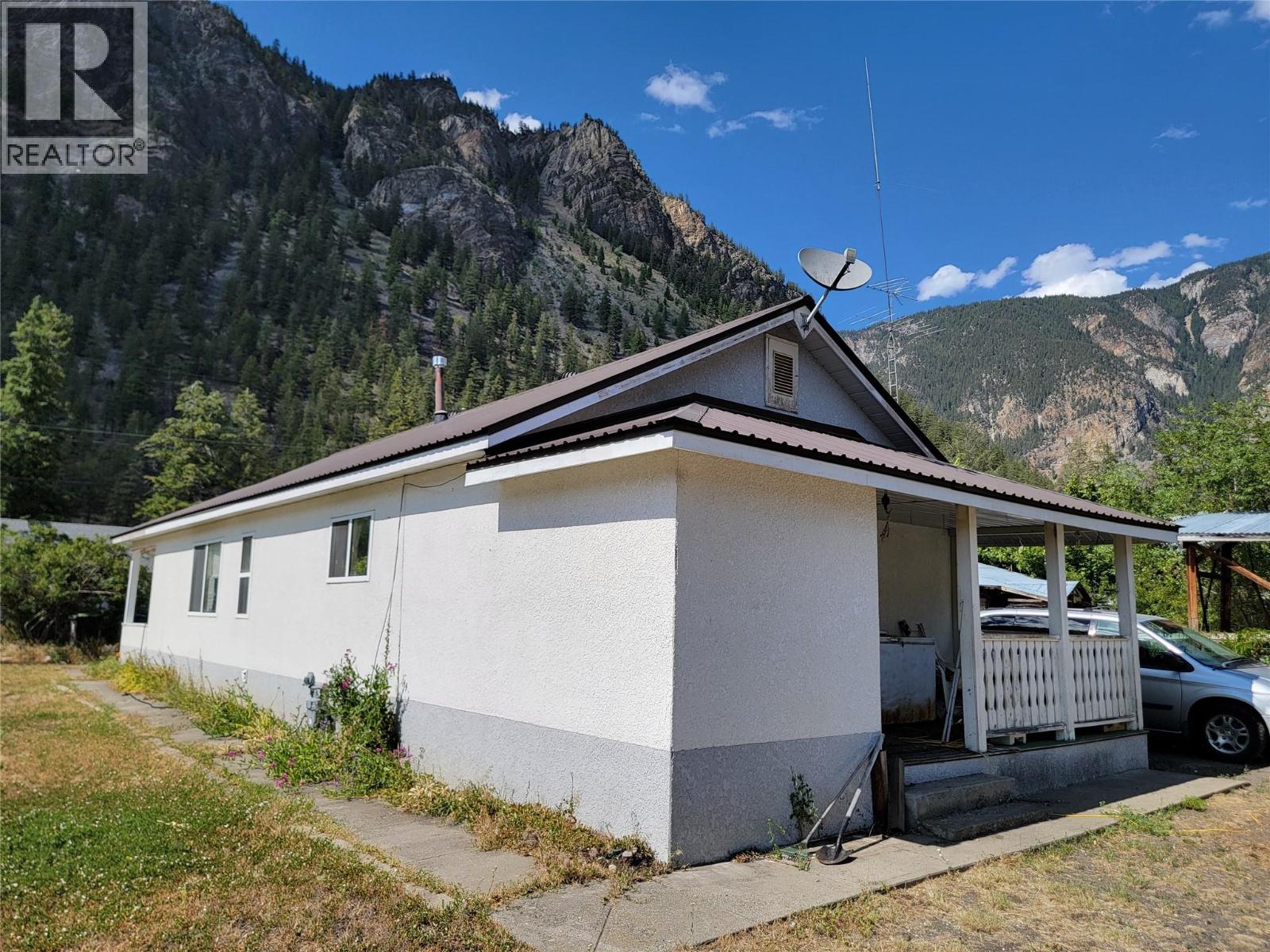 1163 Scott Avenue, Hedley, British Columbia  V0X 1K0 - Photo 18 - 10395483