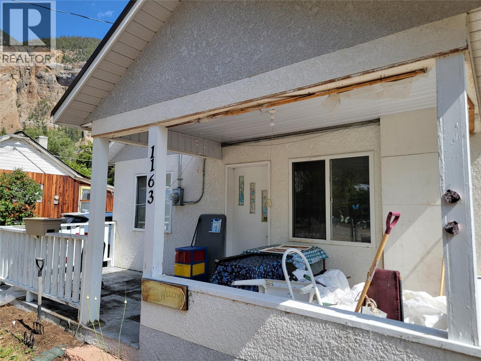 1163 Scott Avenue, Hedley, British Columbia  V0X 1K0 - Photo 20 - 10395483