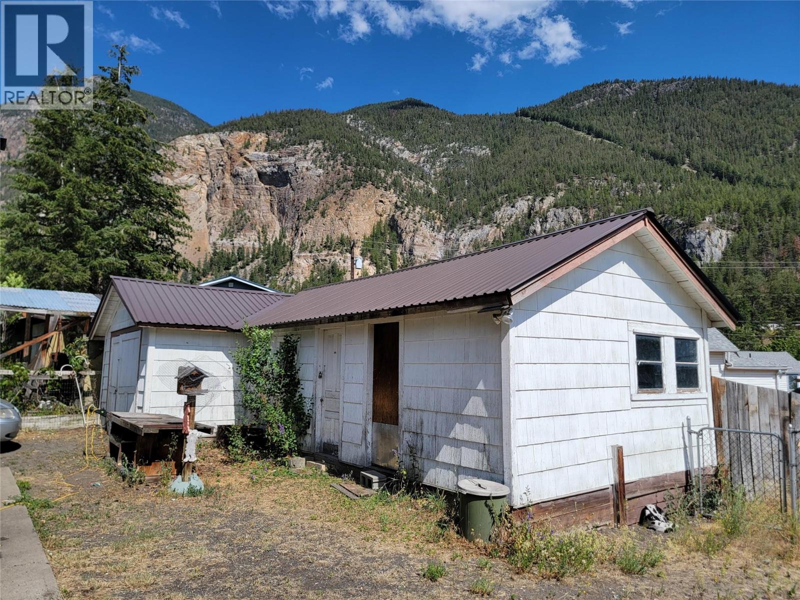 1163 Scott Avenue, Hedley, British Columbia  V0X 1K0 - Photo 6 - 10395483