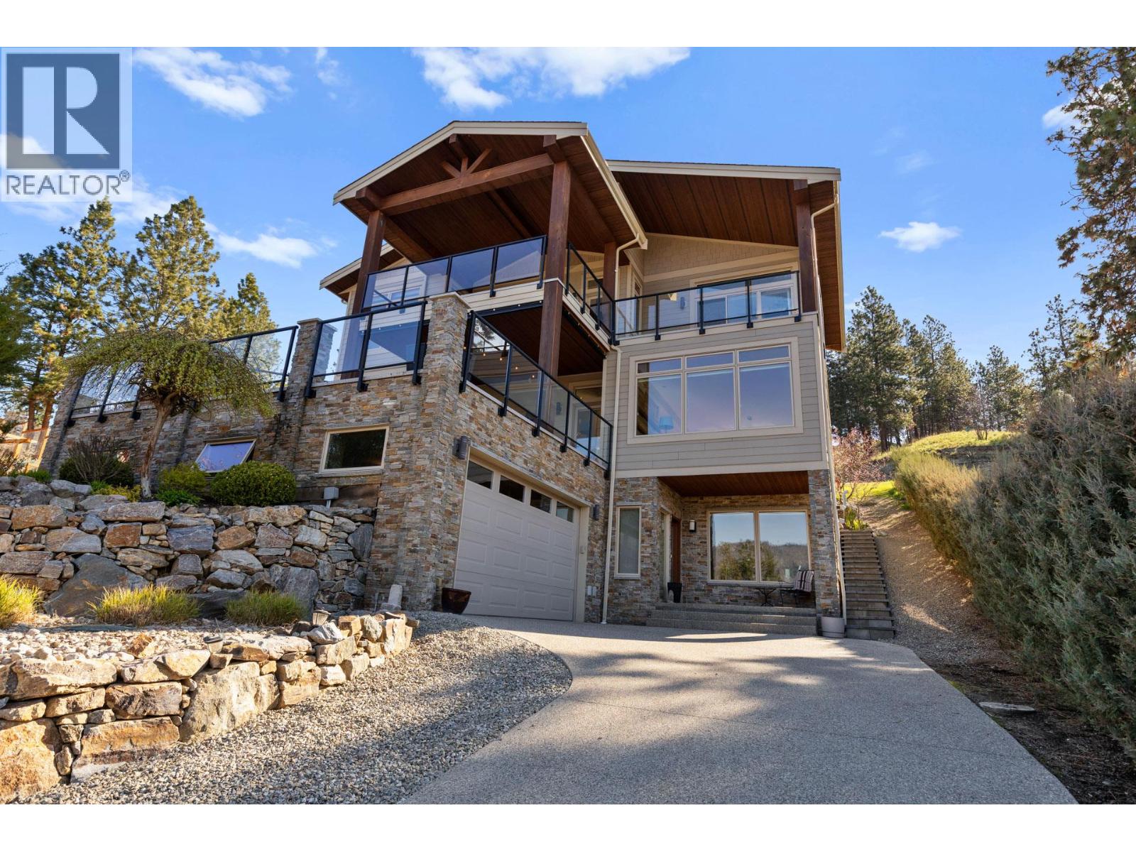 10989 Maddock Avenue, Lake Country, British Columbia  V4V 2J6 - Photo 1 - 10395399