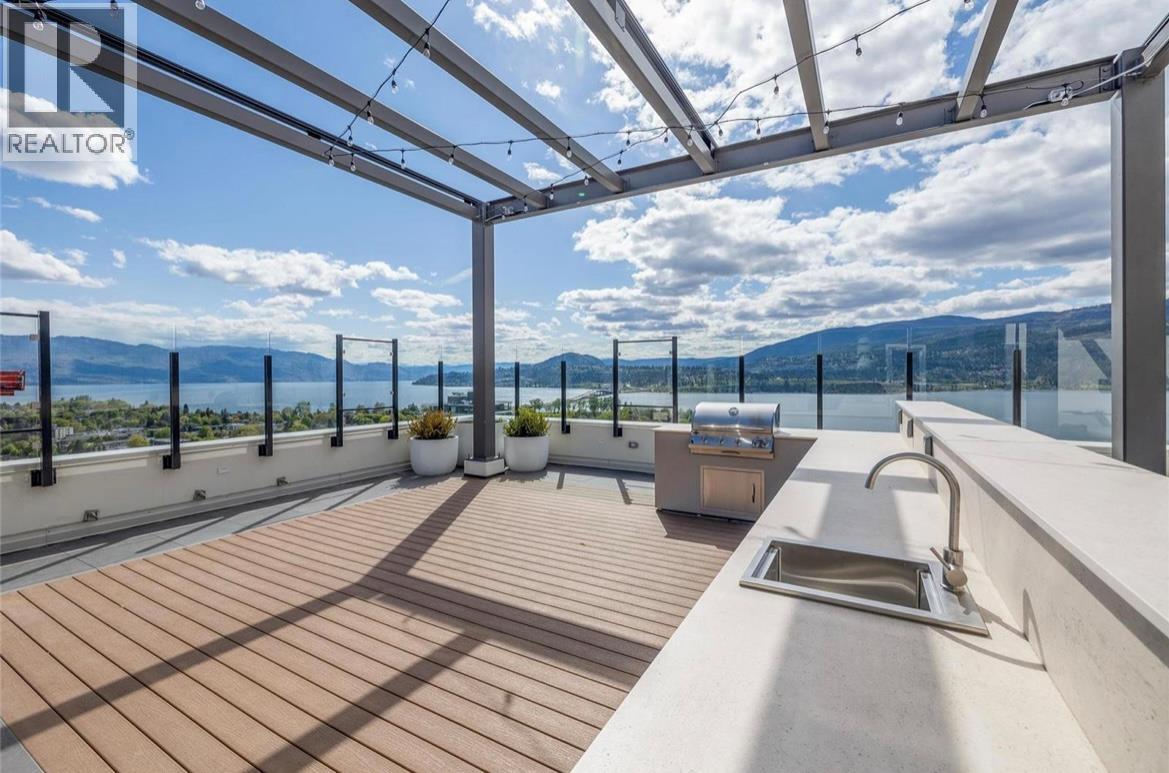 1471 St Paul Street Unit# 1908, Kelowna, British Columbia  V1Y 2E6 - Photo 15 - 10395058