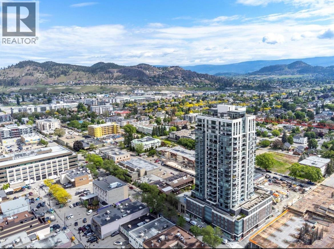 1471 St Paul Street Unit# 1908, Kelowna, British Columbia  V1Y 2E6 - Photo 28 - 10395058