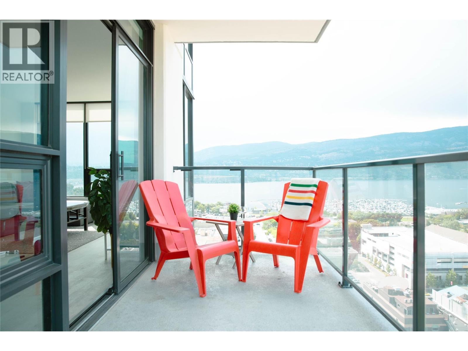 1471 St Paul Street Unit# 1908, Kelowna, British Columbia  V1Y 2E6 - Photo 7 - 10395058