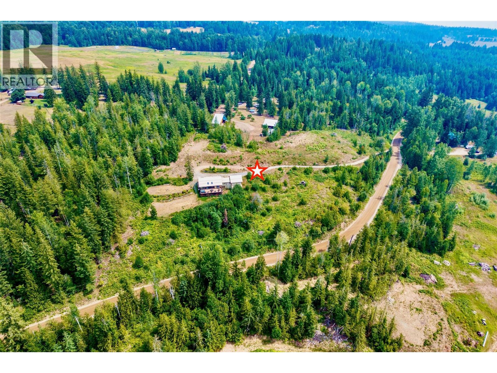 4875 Meadow Creek Road, Celista, British Columbia  V0E 1M6 - Photo 1 - 10395015