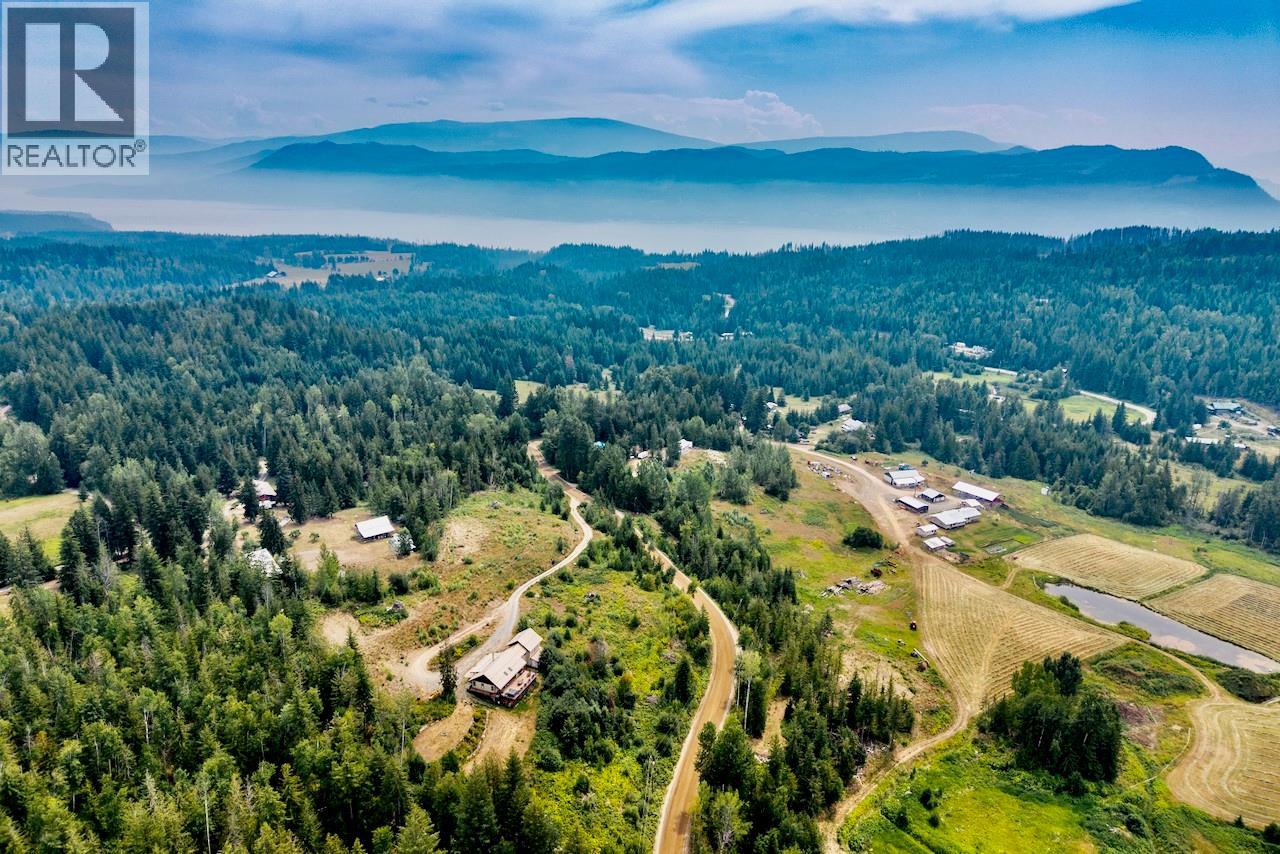 4875 Meadow Creek Road, Celista, British Columbia  V0E 1M6 - Photo 41 - 10395015