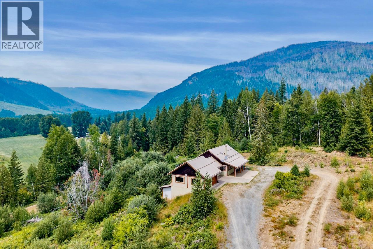 4875 Meadow Creek Road, Celista, British Columbia  V0E 1M6 - Photo 42 - 10395015