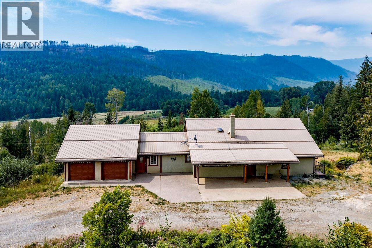 4875 Meadow Creek Road, Celista, British Columbia  V0E 1M6 - Photo 44 - 10395015