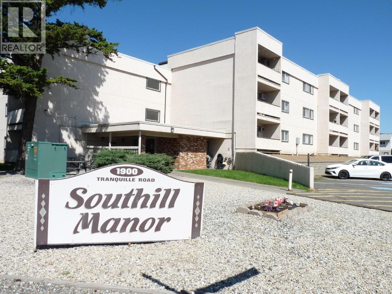1900 Tranquille Road Unit# 1, Kamloops, British Columbia  V2B 7V1 - Photo 1 - 10387474