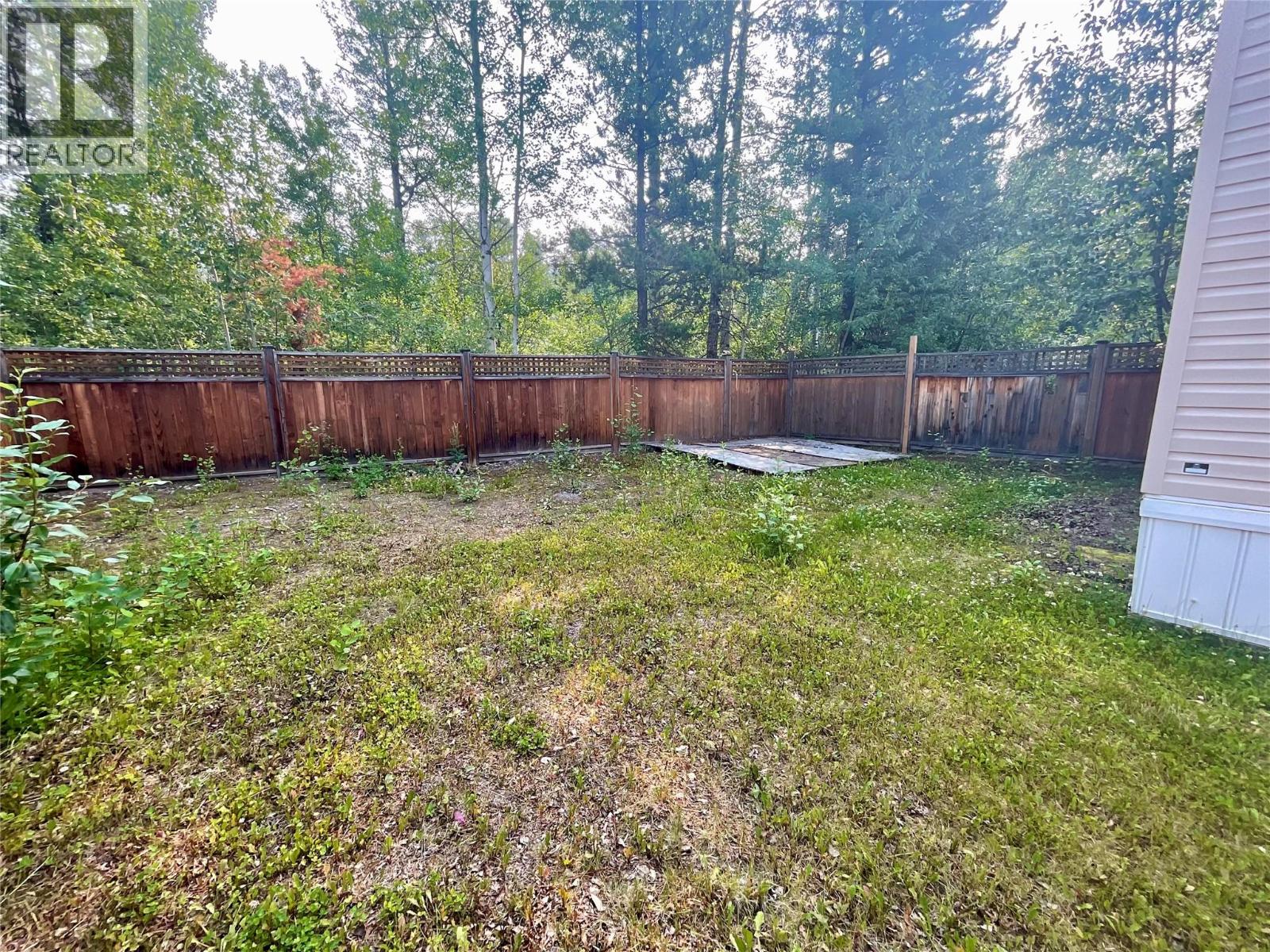 257 Steeprock Close, Tumbler Ridge, British Columbia  V0C 2W0 - Photo 16 - 10395494