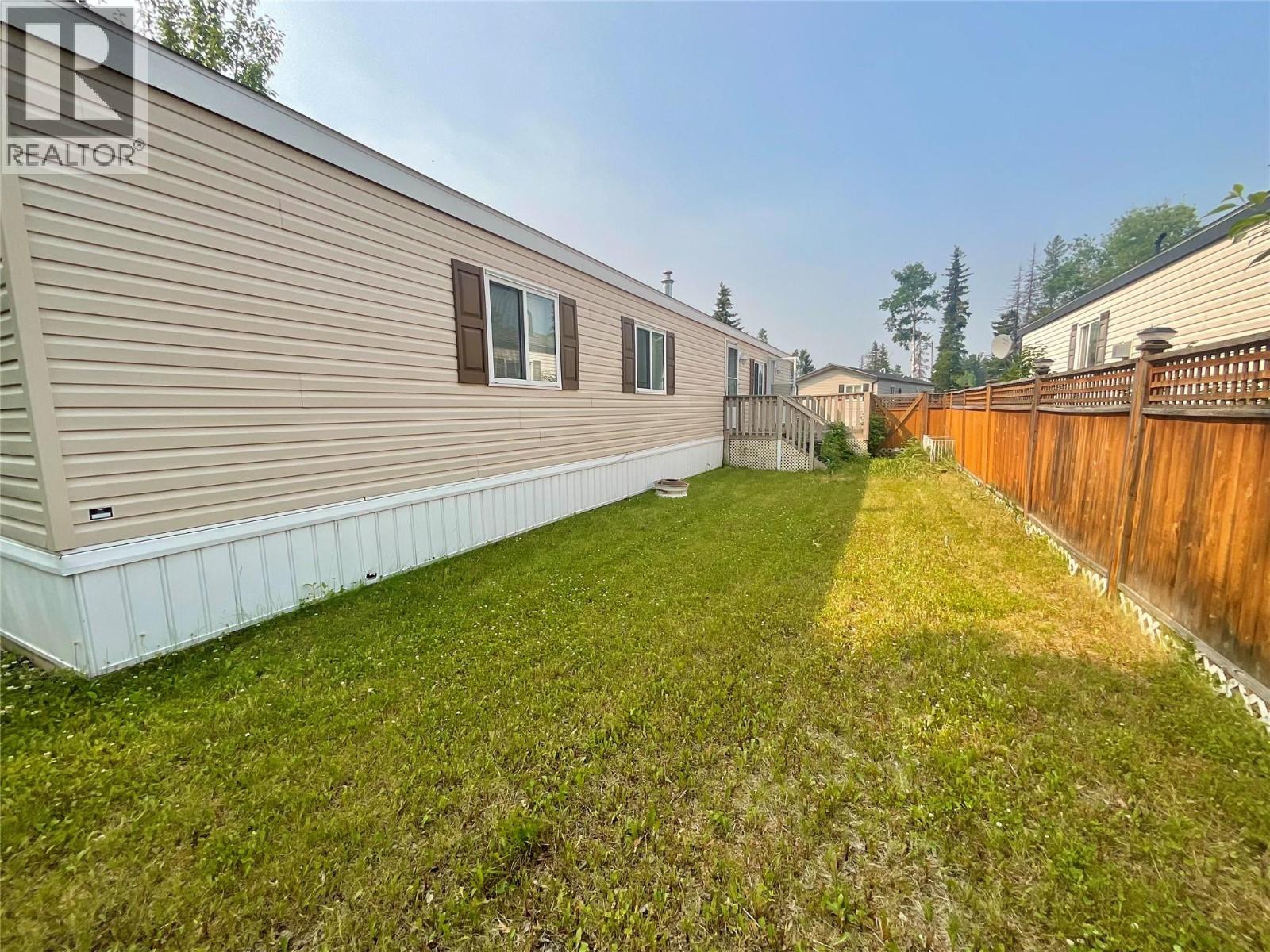 257 Steeprock Close, Tumbler Ridge, British Columbia  V0C 2W0 - Photo 17 - 10395494