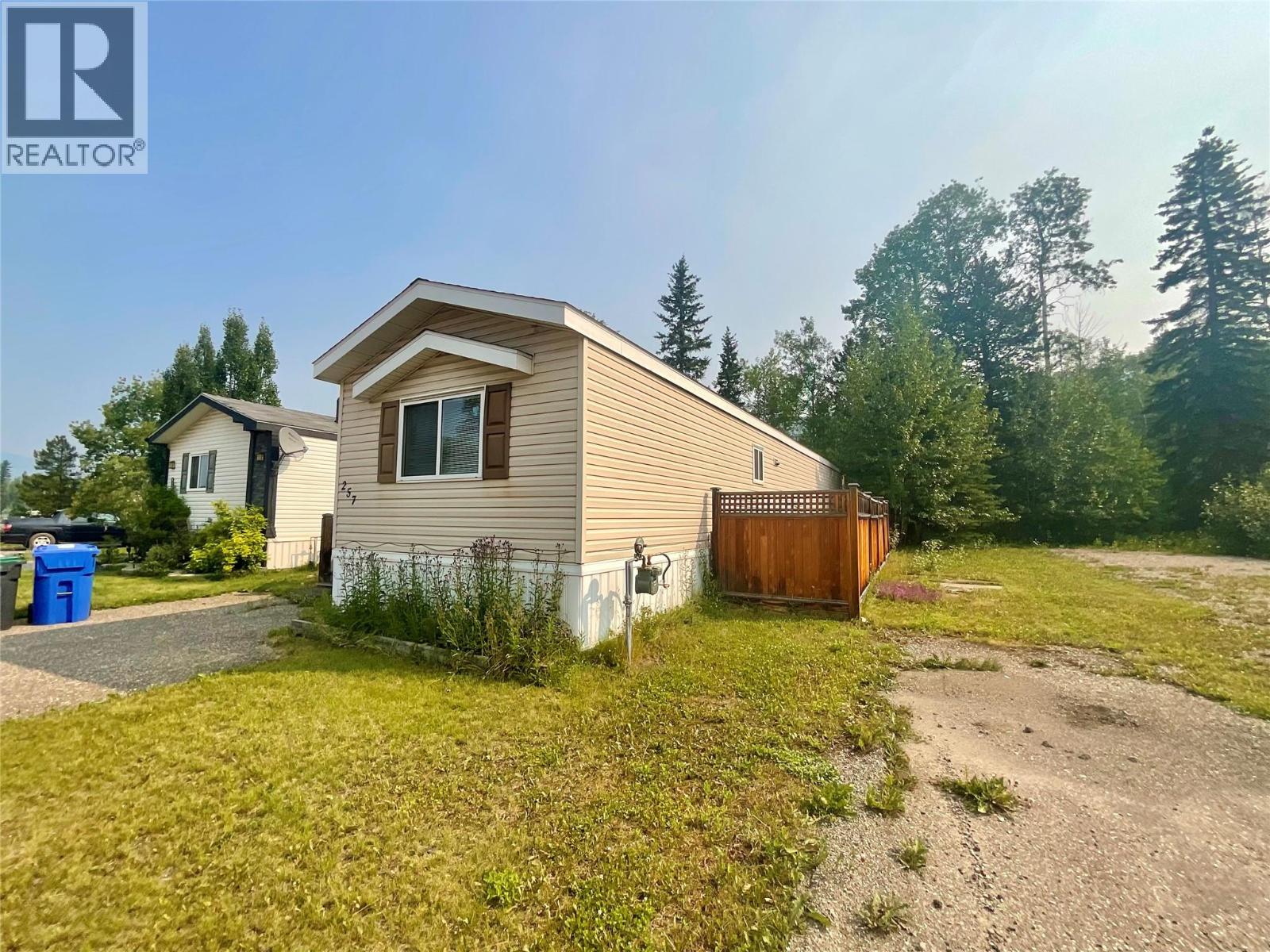 257 Steeprock Close, Tumbler Ridge, British Columbia  V0C 2W0 - Photo 18 - 10395494