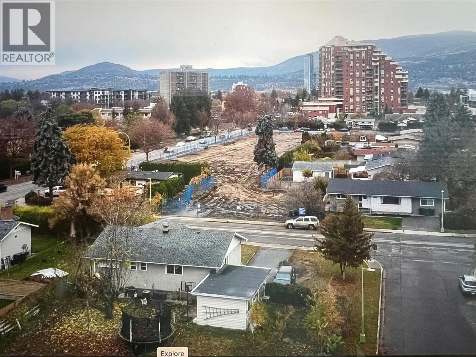 1481 Richmond Street, Kelowna, British Columbia  V1Y 3T5 - Photo 1 - 10395144