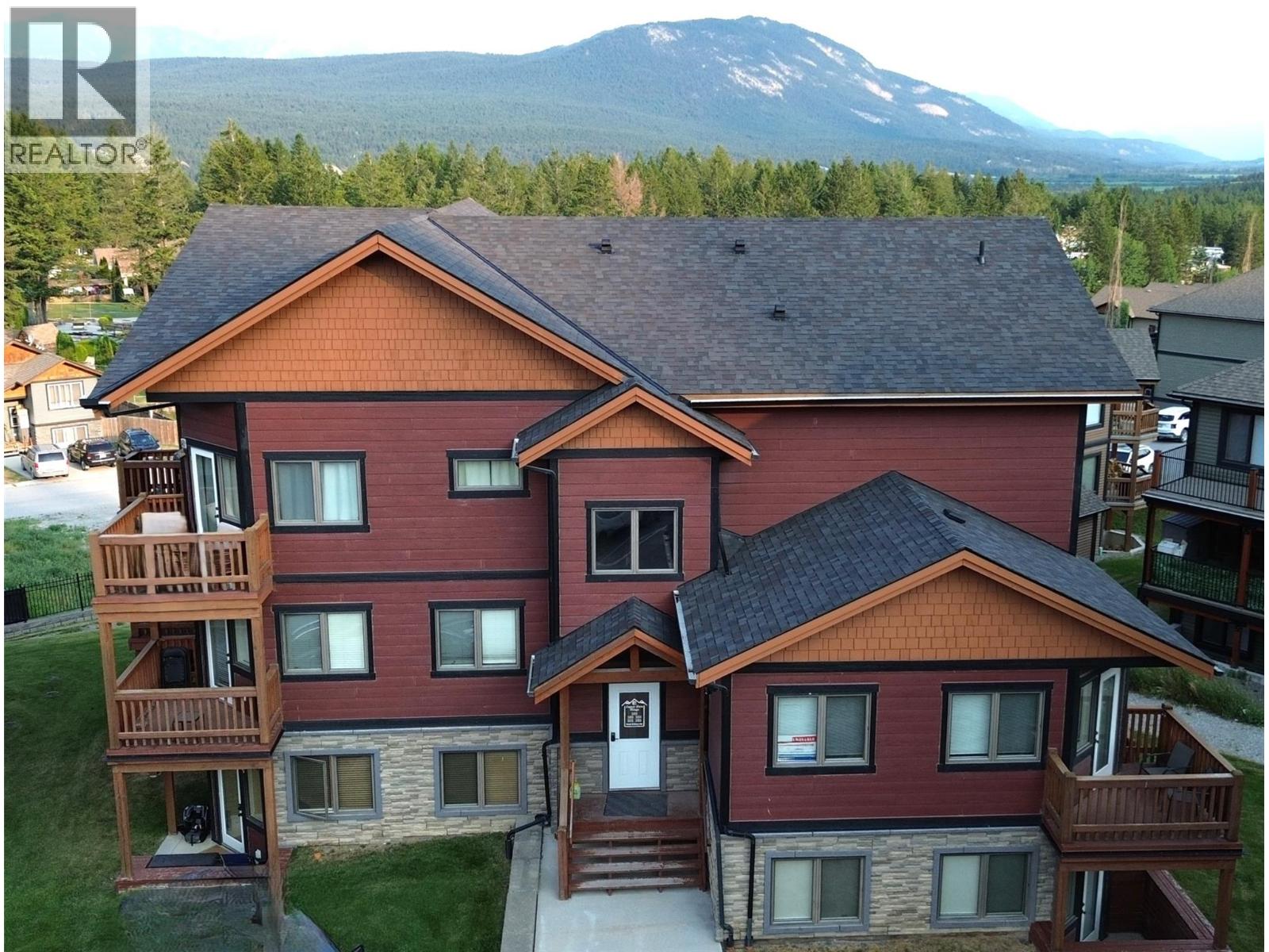 7337 Prospector Avenue Unit# 205, Radium Hot Springs, British Columbia  V0A 1M0 - Photo 1 - 10395235