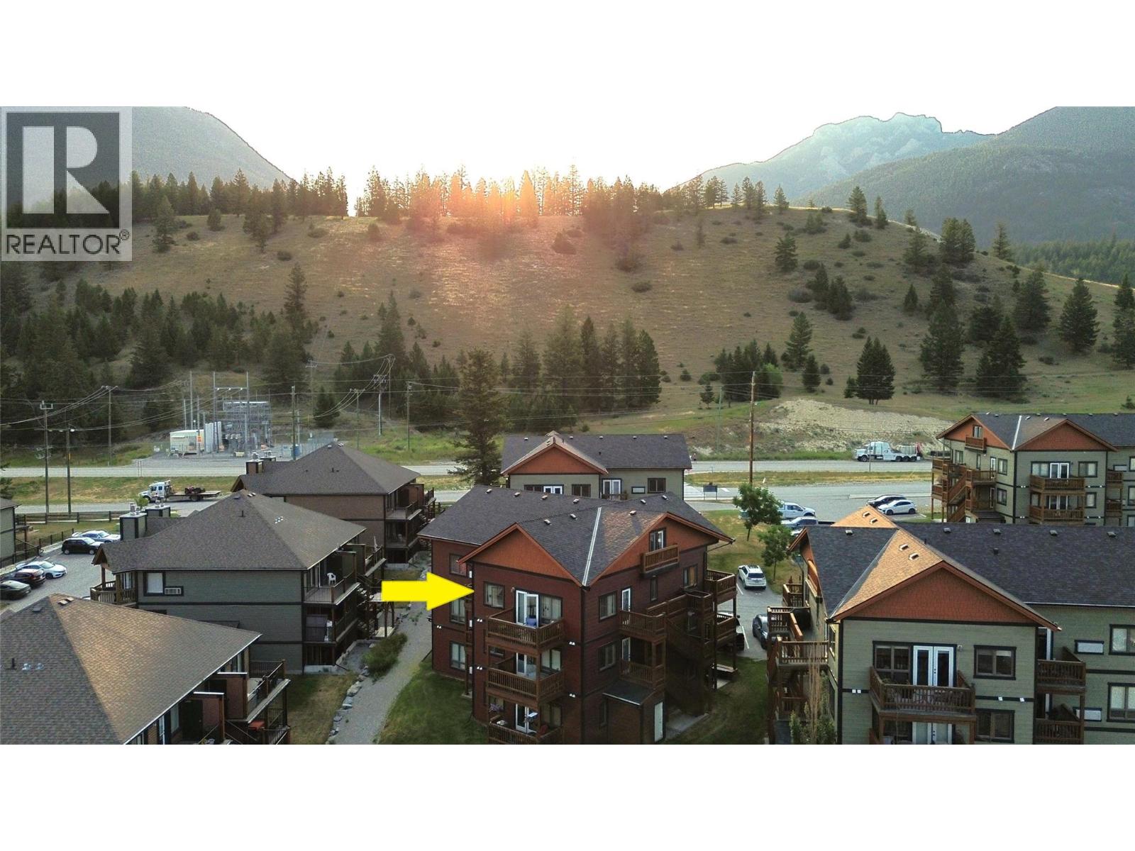 7337 Prospector Avenue Unit# 205, Radium Hot Springs, British Columbia  V0A 1M0 - Photo 38 - 10395235
