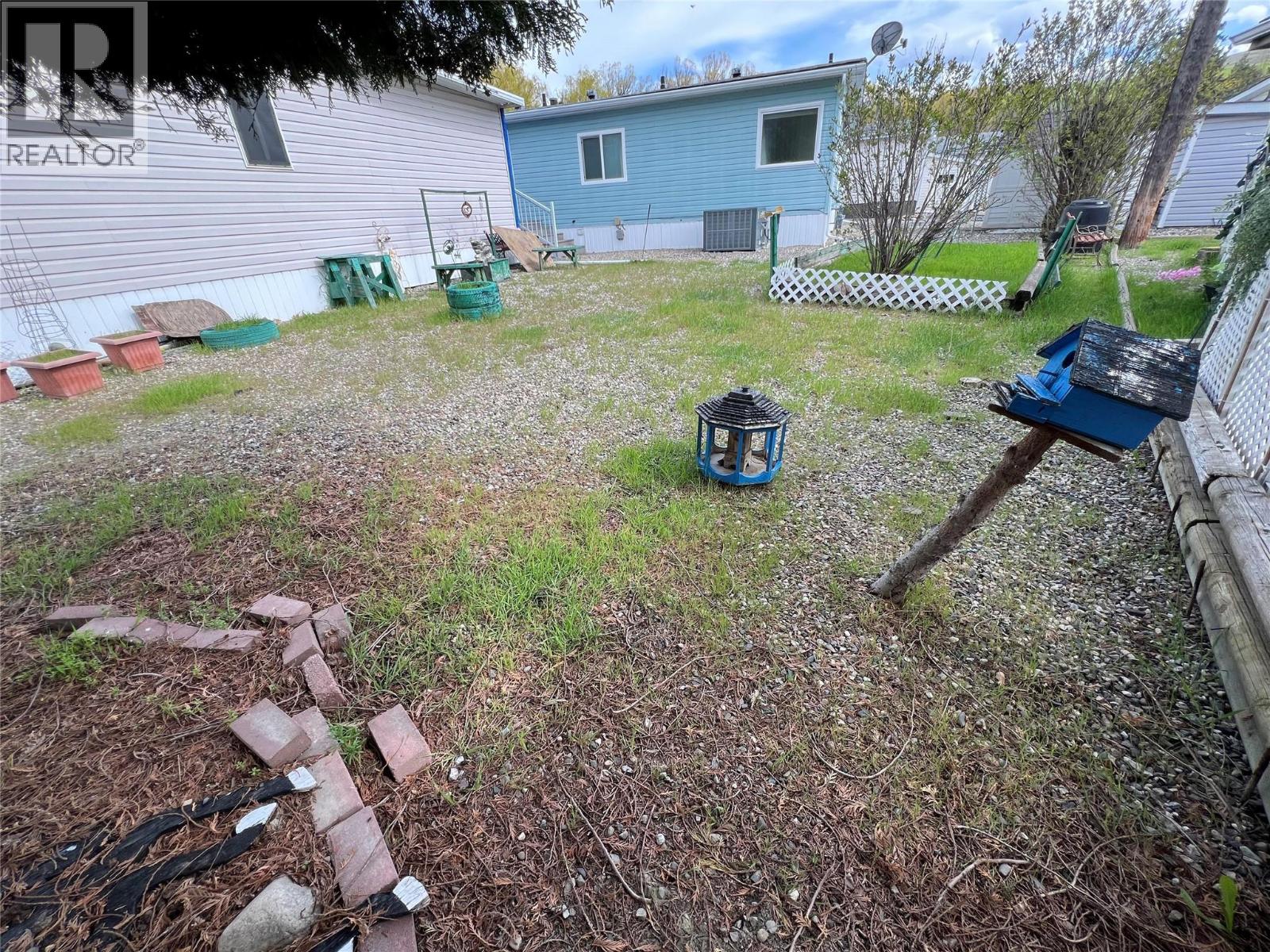 5484 25 Avenue Unit# 123, Vernon, British Columbia  V1T 7A8 - Photo 24 - 10395325