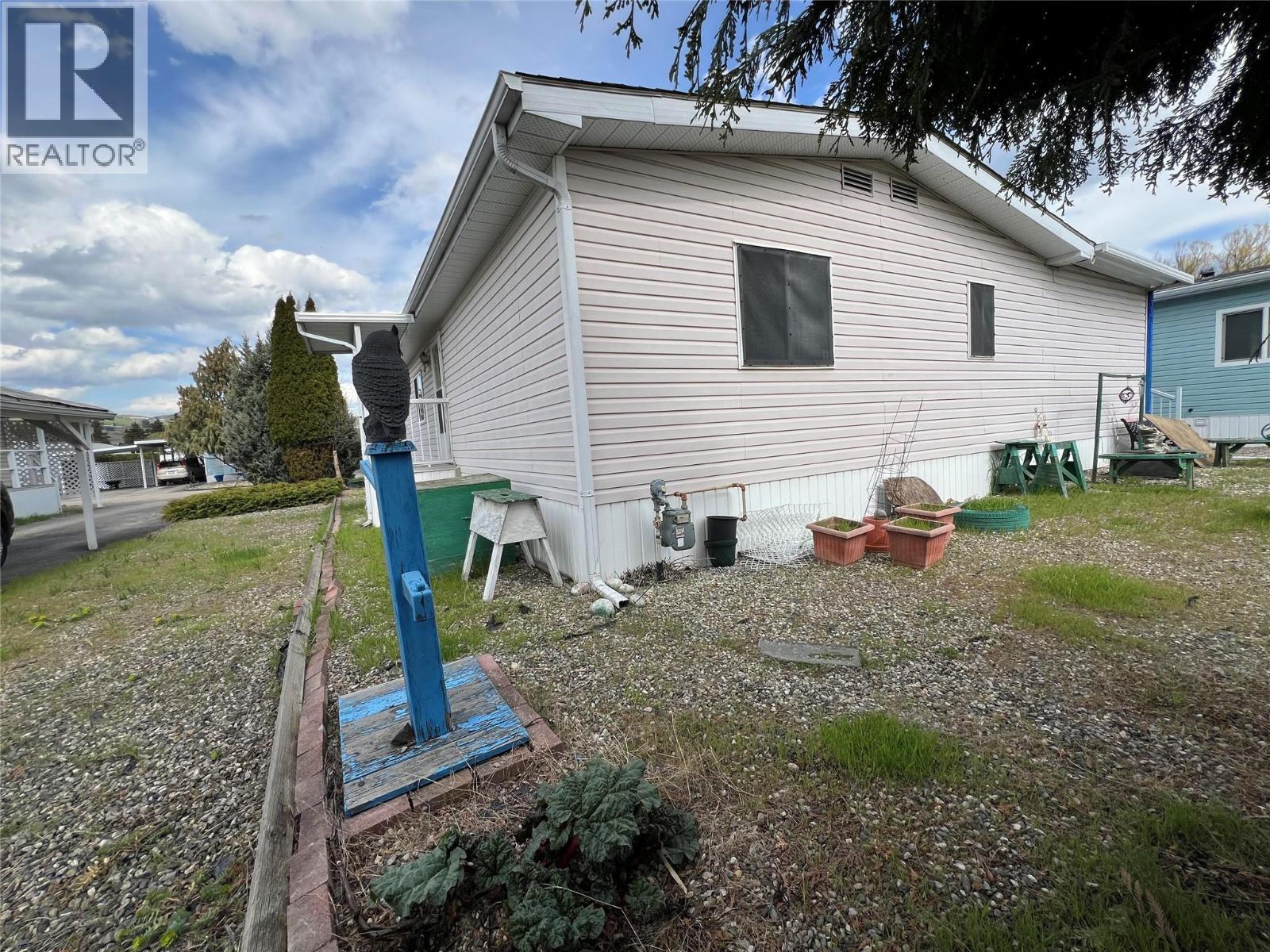 5484 25 Avenue Unit# 123, Vernon, British Columbia  V1T 7A8 - Photo 25 - 10395325