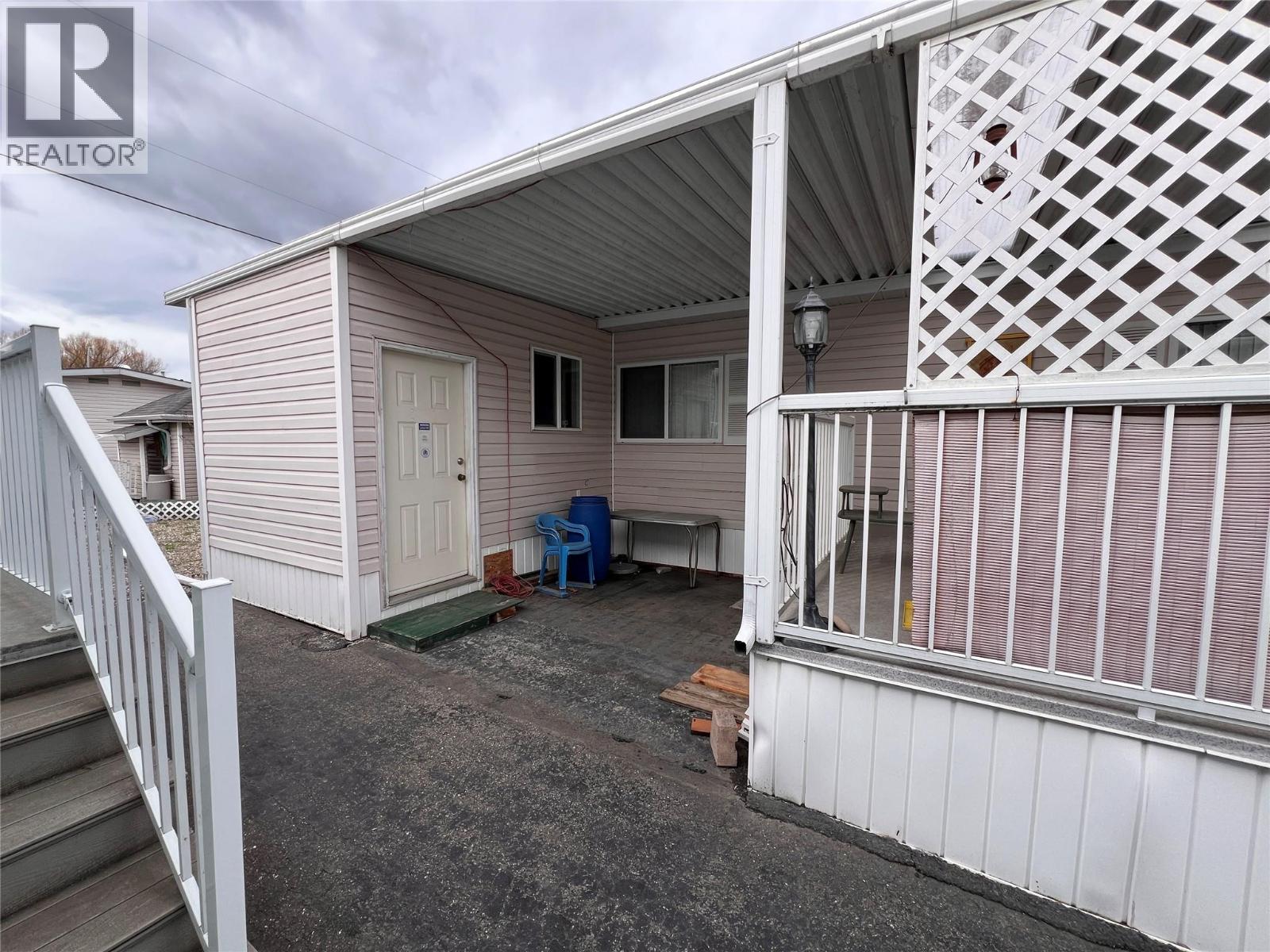 5484 25 Avenue Unit# 123, Vernon, British Columbia  V1T 7A8 - Photo 29 - 10395325