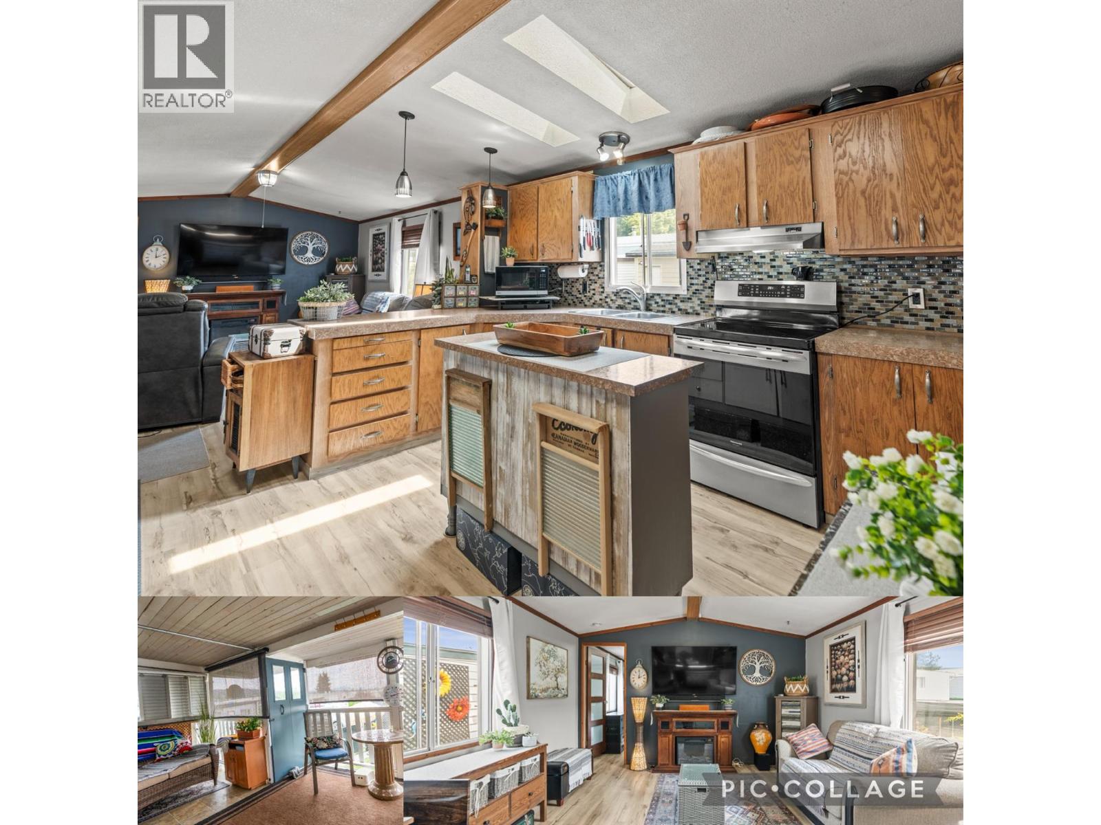 9020 Jim Bailey Road Unit# 48 Lot# 48, Kelowna, British Columbia  V4V 1E5 - Photo 1 - 10394984