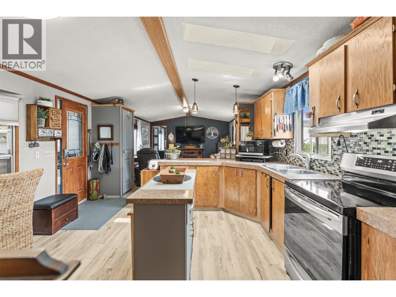9020 Jim Bailey Road Unit# 48 Lot# 48, Kelowna, British Columbia  V4V 1E5 - Photo 11 - 10394984