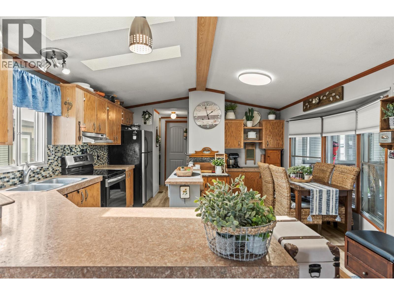 9020 Jim Bailey Road Unit# 48 Lot# 48, Kelowna, British Columbia  V4V 1E5 - Photo 13 - 10394984