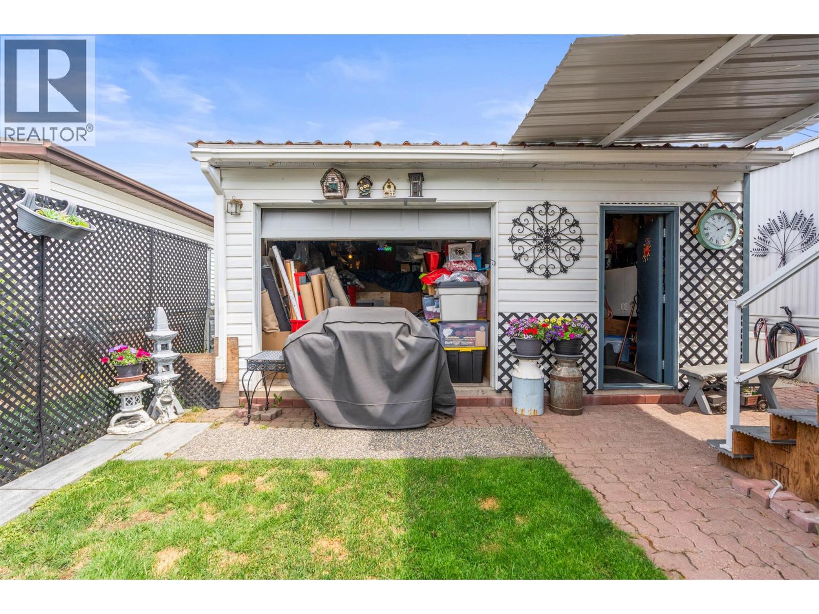 9020 Jim Bailey Road Unit# 48 Lot# 48, Kelowna, British Columbia  V4V 1E5 - Photo 46 - 10394984