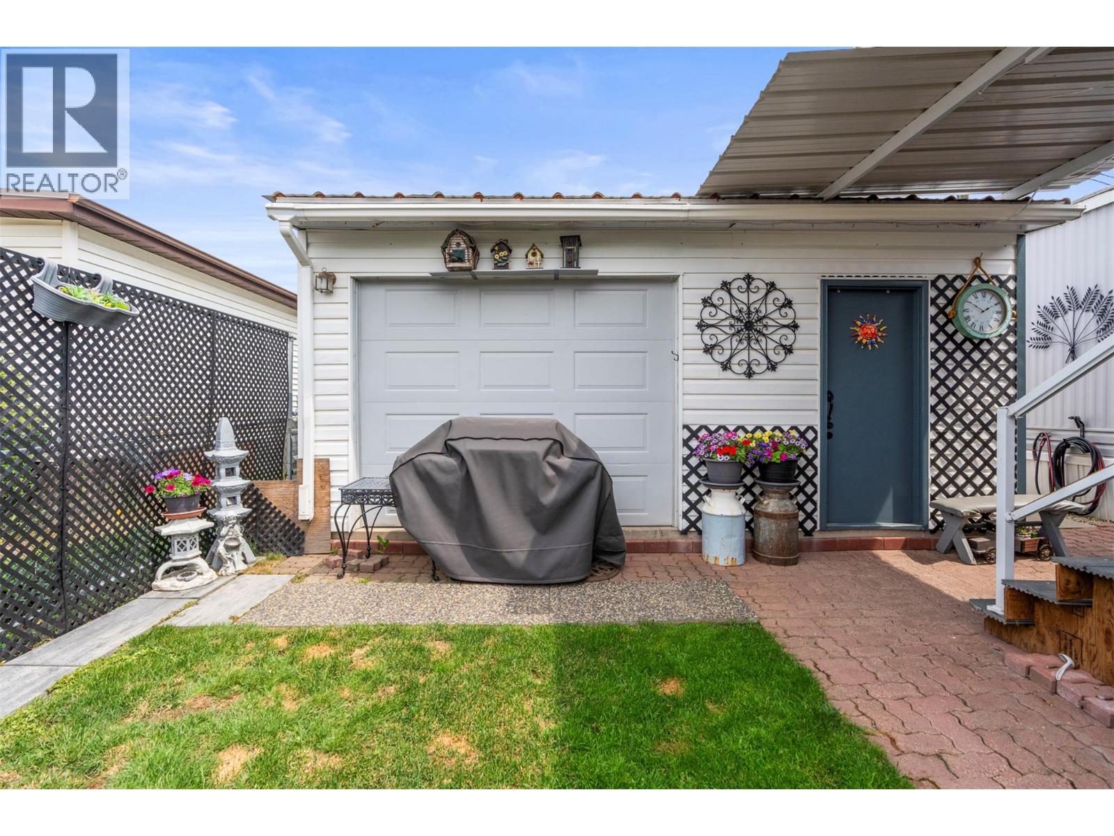 9020 Jim Bailey Road Unit# 48 Lot# 48, Kelowna, British Columbia  V4V 1E5 - Photo 5 - 10394984