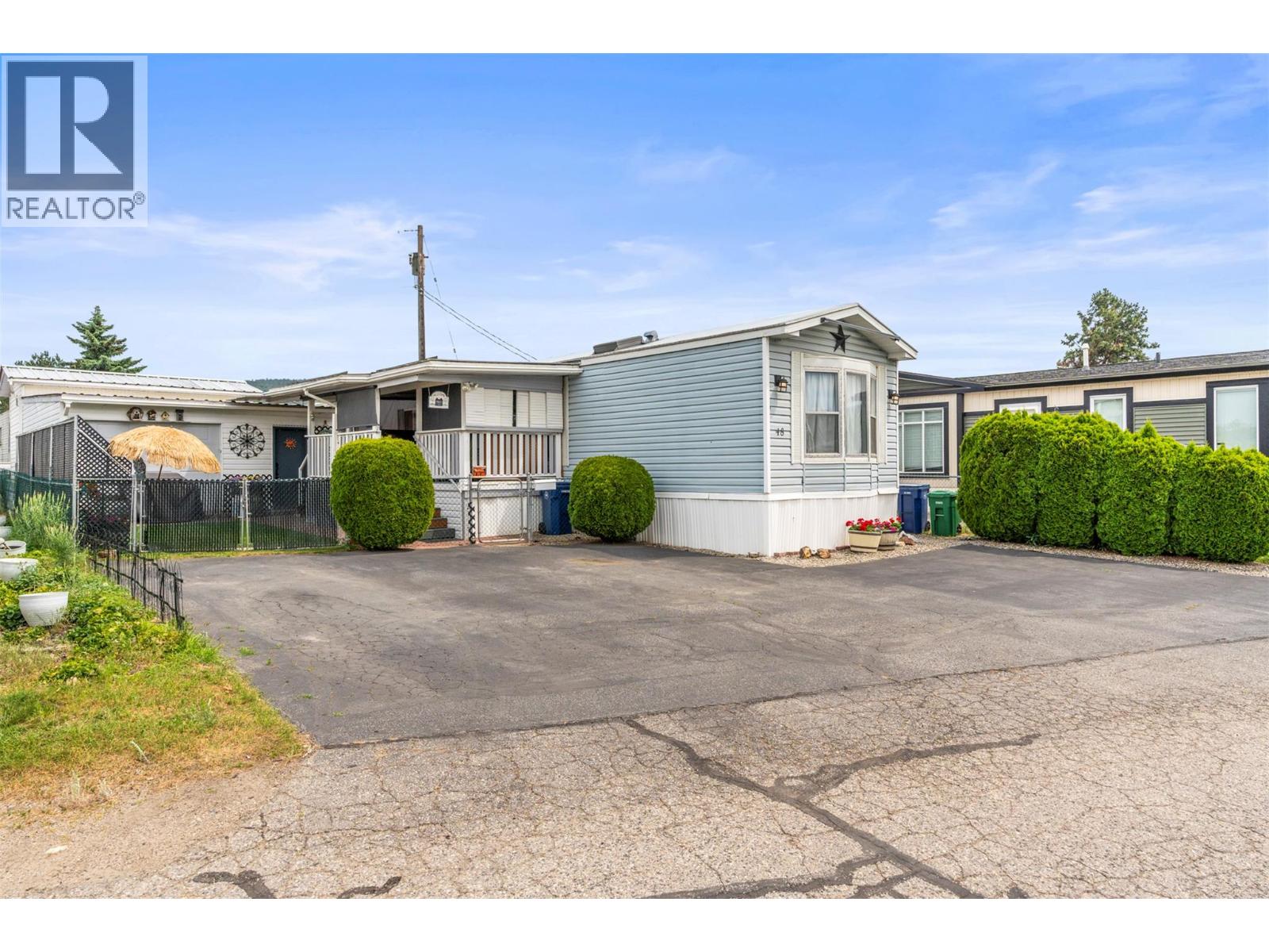 9020 Jim Bailey Road Unit# 48 Lot# 48, Kelowna, British Columbia  V4V 1E5 - Photo 58 - 10394984