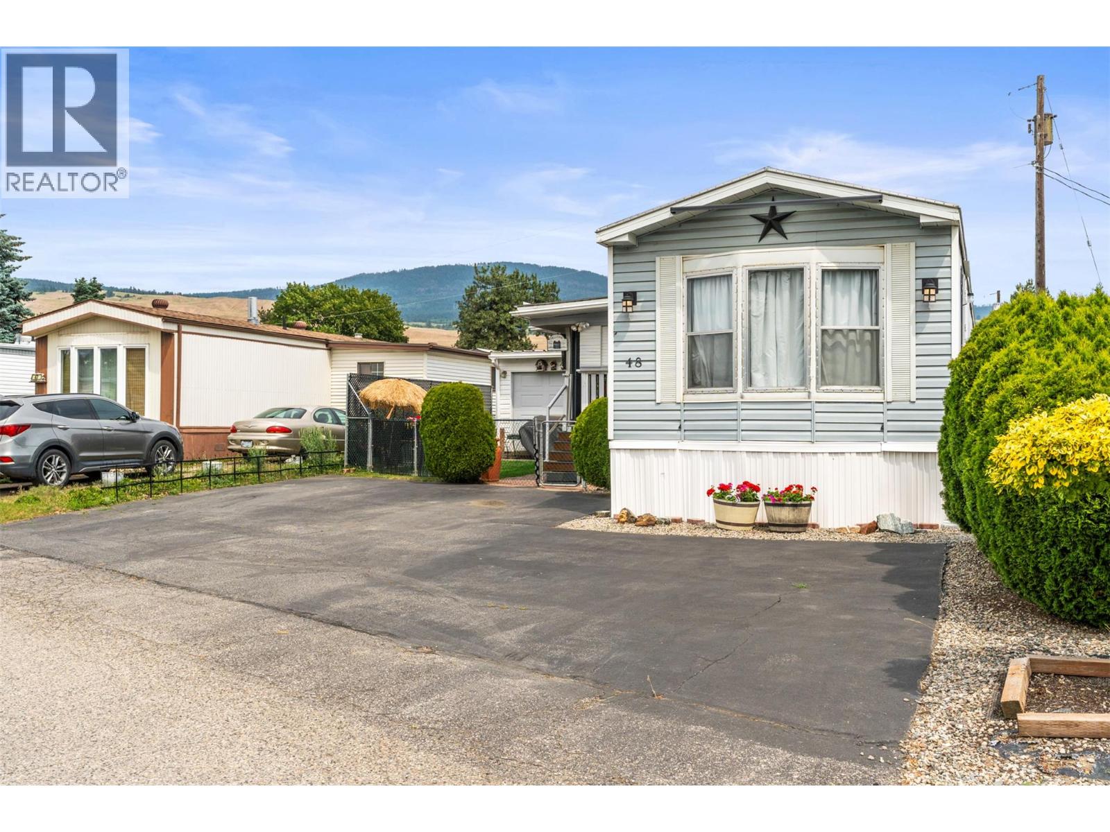 9020 Jim Bailey Road Unit# 48 Lot# 48, Kelowna, British Columbia  V4V 1E5 - Photo 59 - 10394984