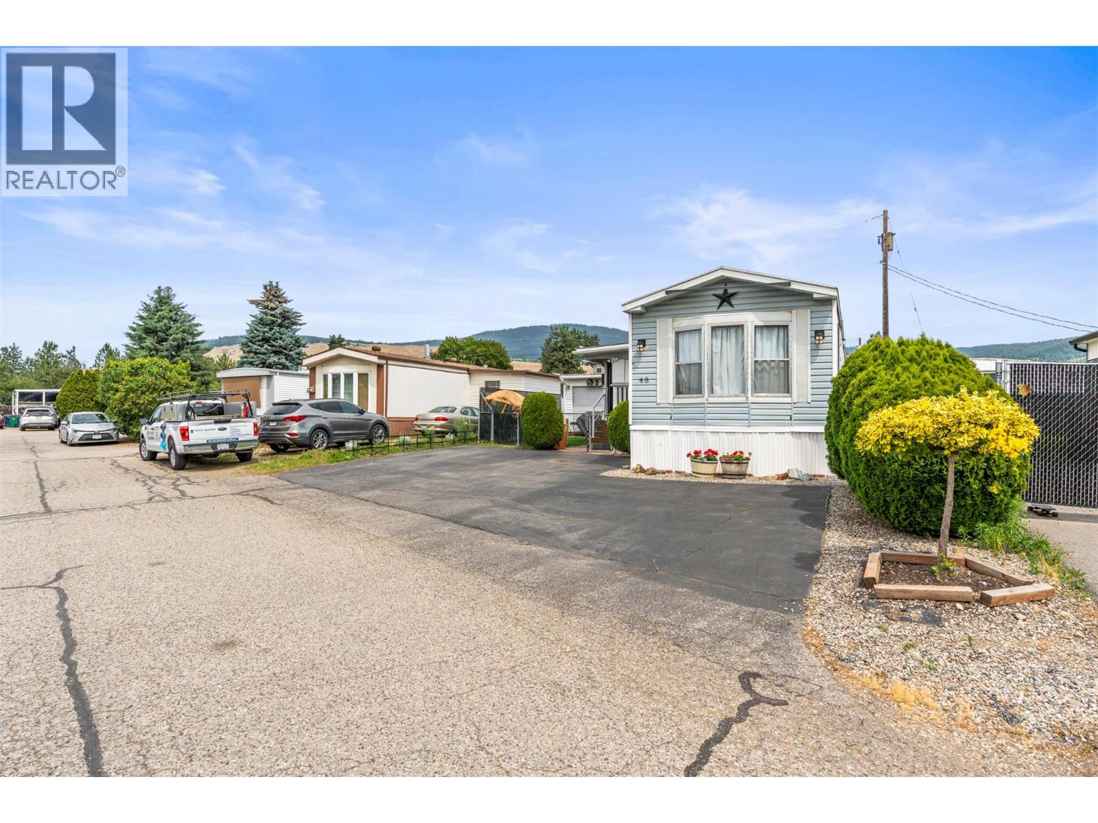 9020 Jim Bailey Road Unit# 48 Lot# 48, Kelowna, British Columbia  V4V 1E5 - Photo 60 - 10394984