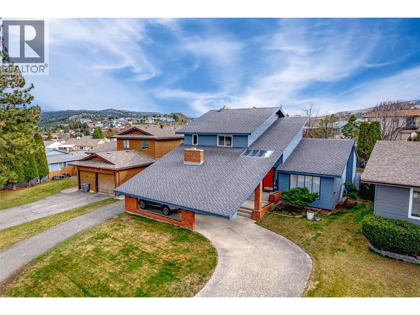 413 Robson Drive, Kamloops, British Columbia  V2E 1W2 - Photo 1 - 10395516