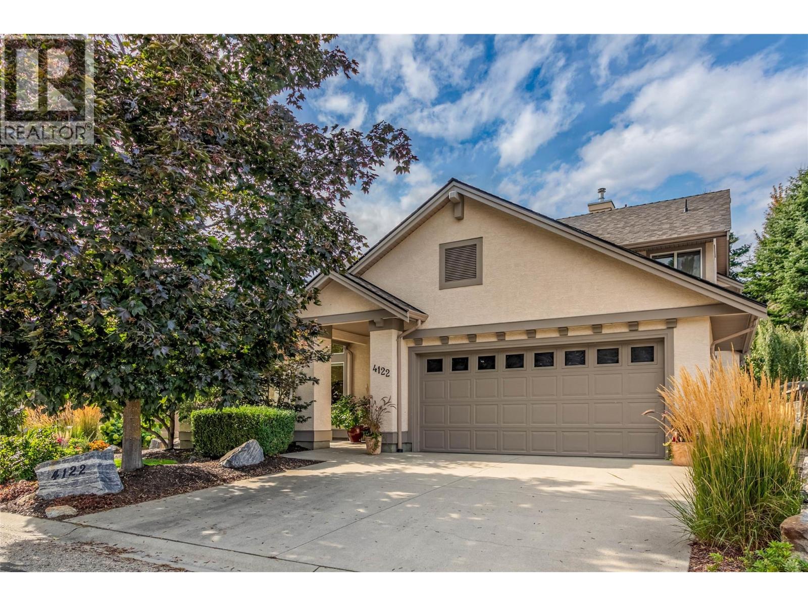 4122 Gallaghers Boulevard S, Kelowna, British Columbia  V1W 4V2 - Photo 1 - 10394607