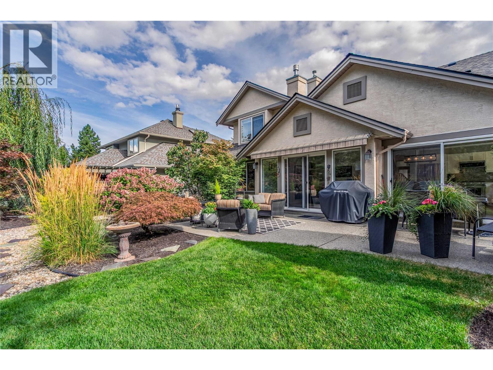 4122 Gallaghers Boulevard S, Kelowna, British Columbia  V1W 4V2 - Photo 31 - 10394607