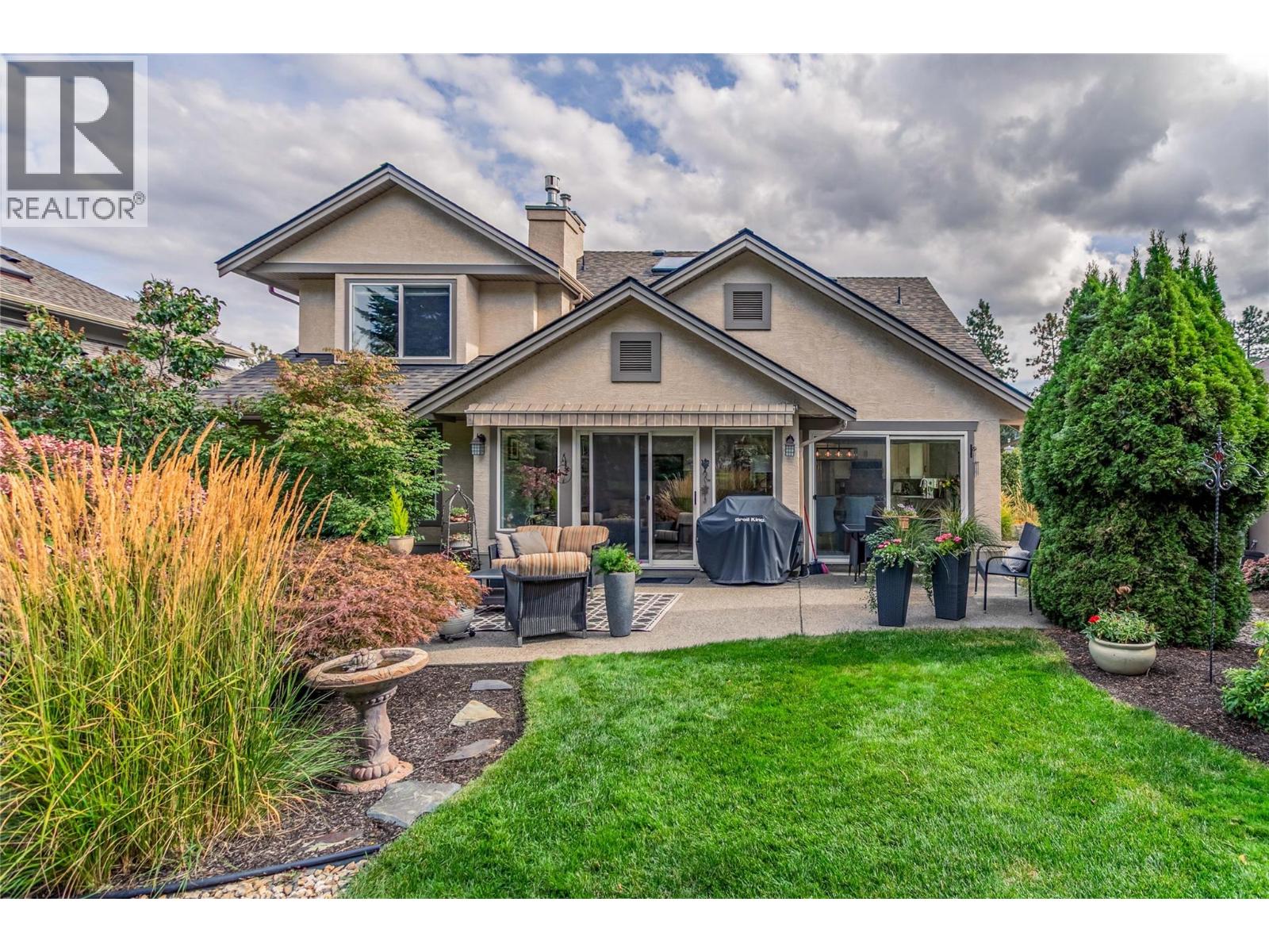 4122 Gallaghers Boulevard S, Kelowna, British Columbia  V1W 4V2 - Photo 32 - 10394607