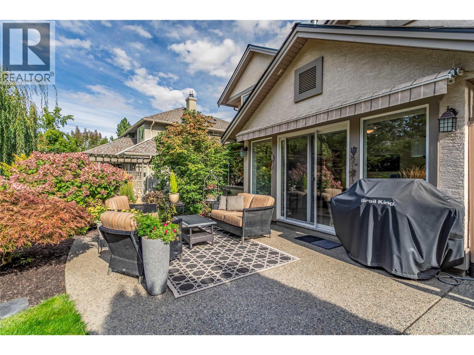 4122 Gallaghers Boulevard S, Kelowna, British Columbia  V1W 4V2 - Photo 37 - 10394607