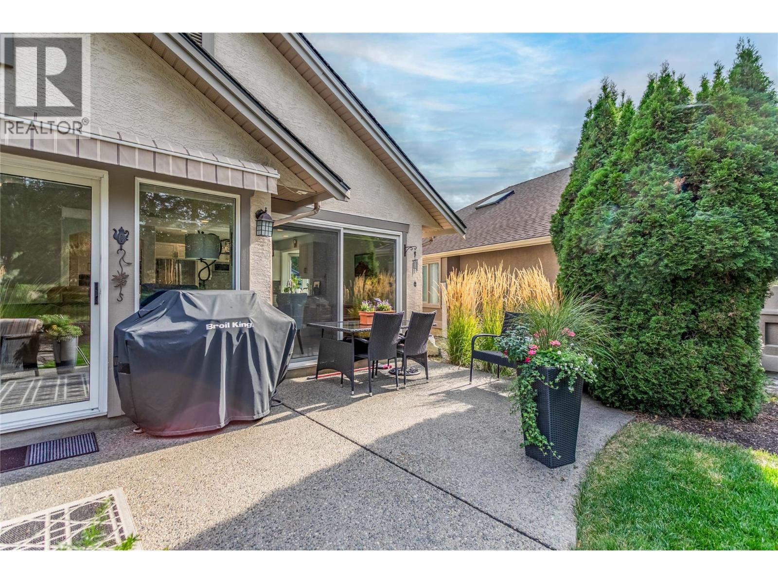 4122 Gallaghers Boulevard S, Kelowna, British Columbia  V1W 4V2 - Photo 38 - 10394607