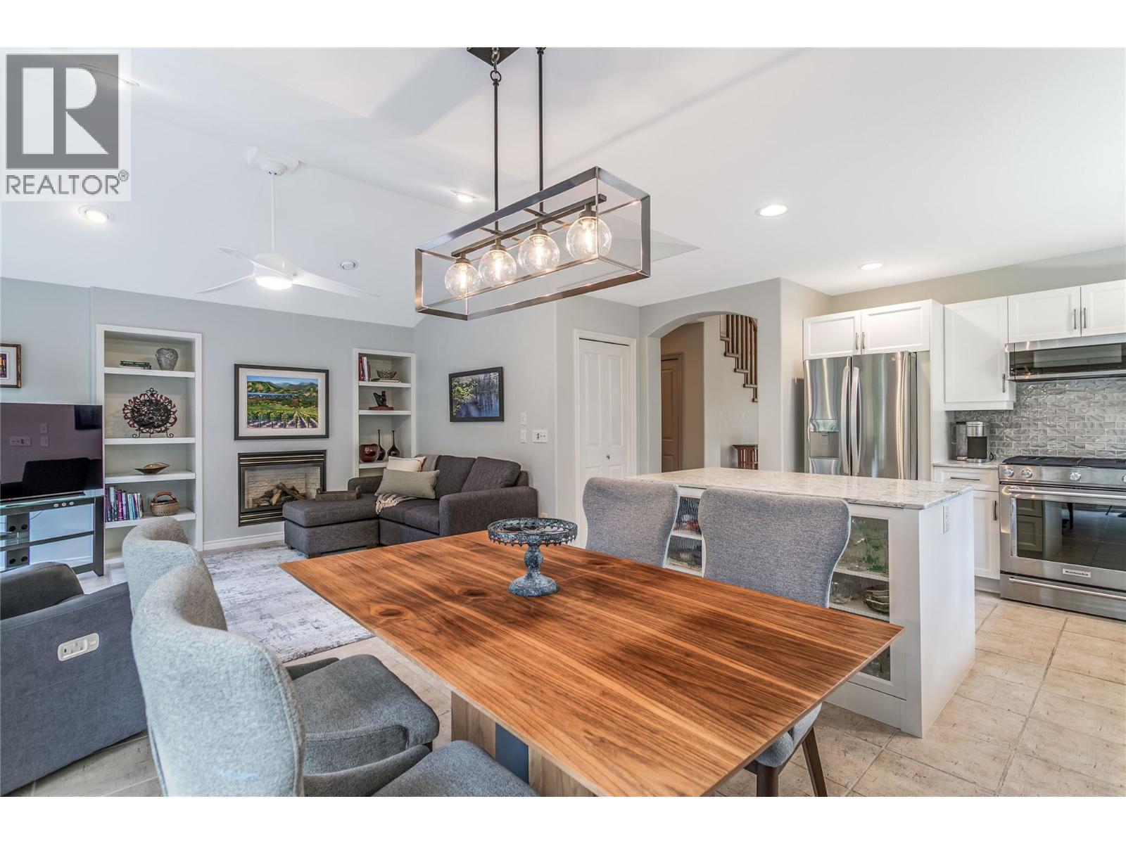 4122 Gallaghers Boulevard S, Kelowna, British Columbia  V1W 4V2 - Photo 4 - 10394607