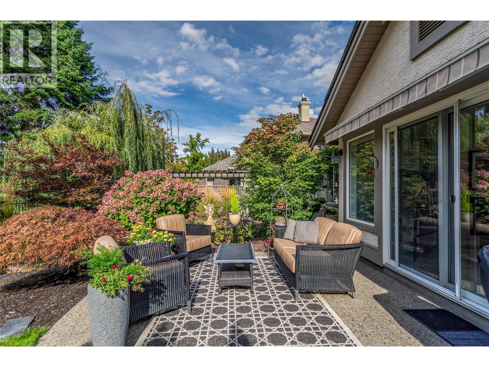 4122 Gallaghers Boulevard S, Kelowna, British Columbia  V1W 4V2 - Photo 40 - 10394607