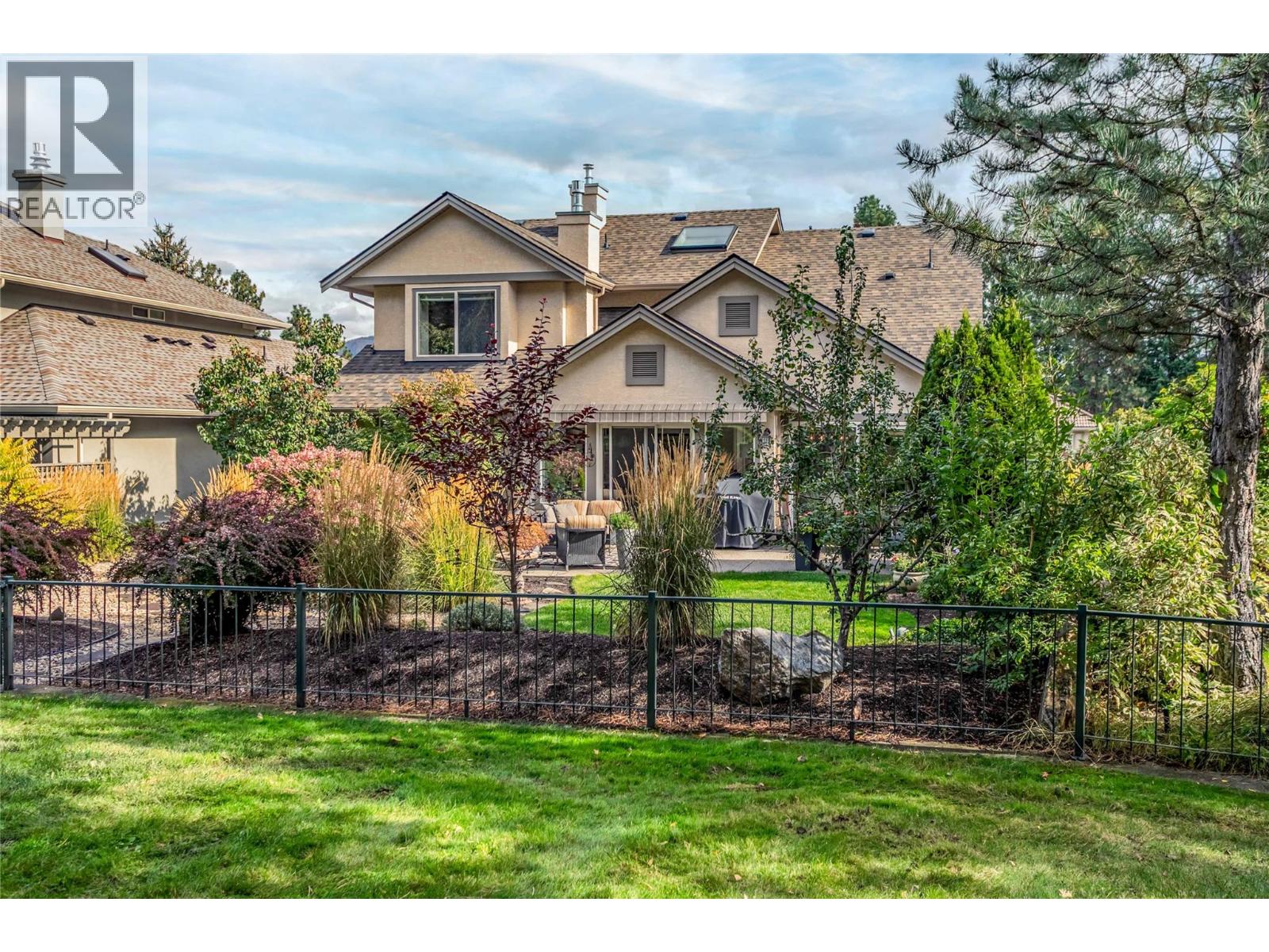 4122 Gallaghers Boulevard S, Kelowna, British Columbia  V1W 4V2 - Photo 42 - 10394607