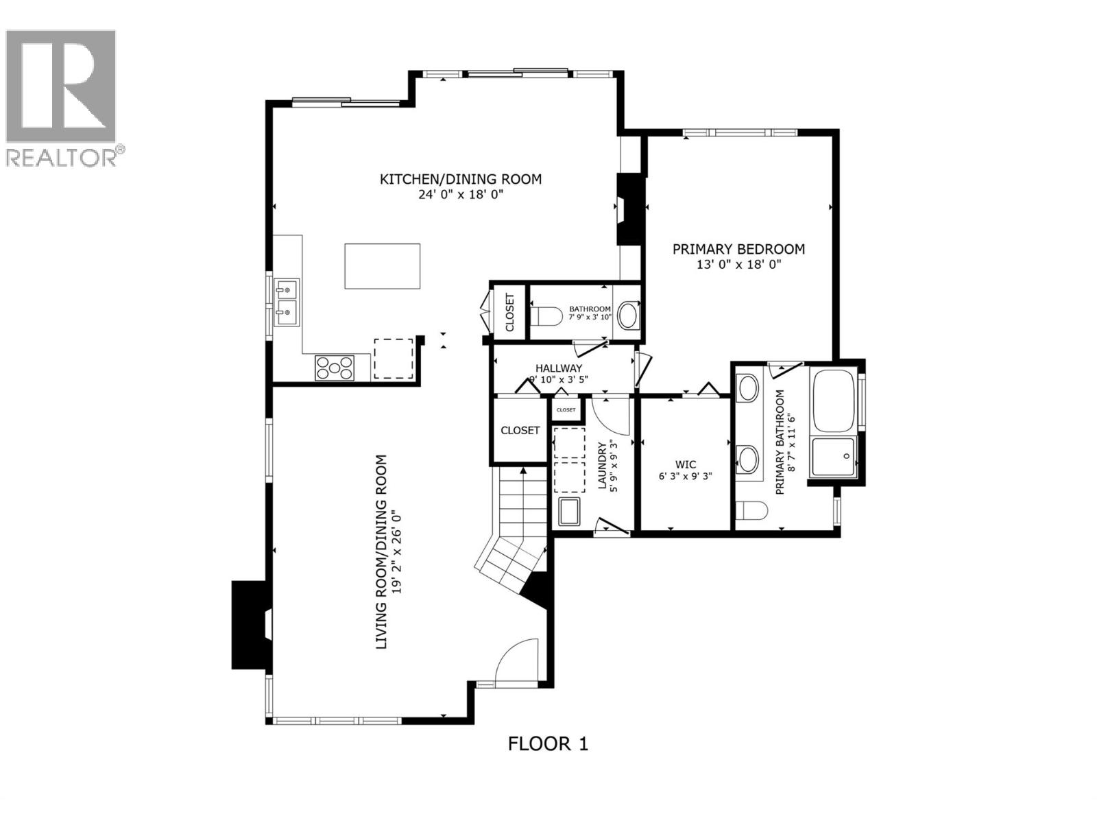 4122 Gallaghers Boulevard S, Kelowna, British Columbia  V1W 4V2 - Photo 43 - 10394607