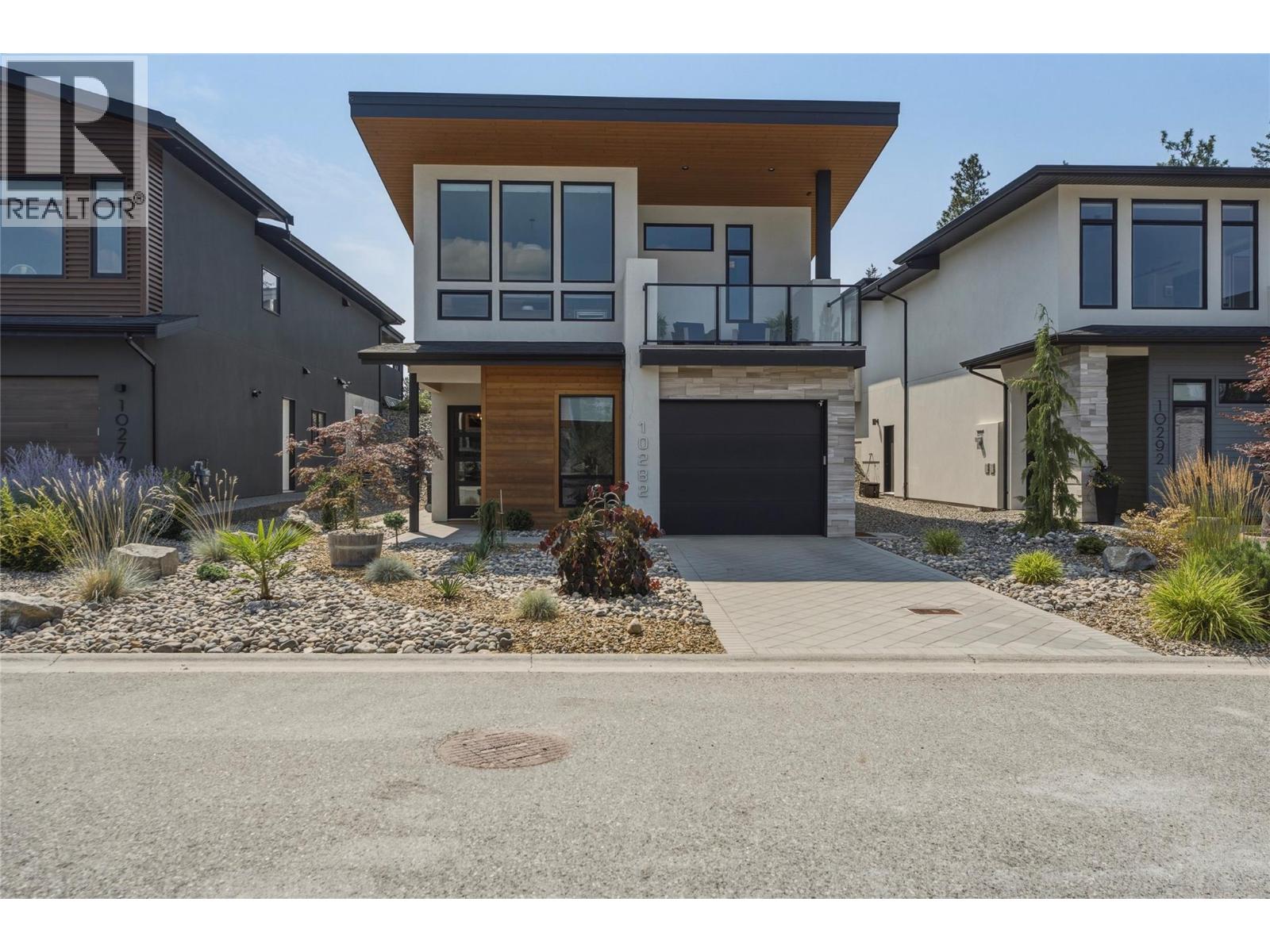 10282 Long Road, Lake Country, British Columbia  V4V 0A9 - Photo 1 - 10395508