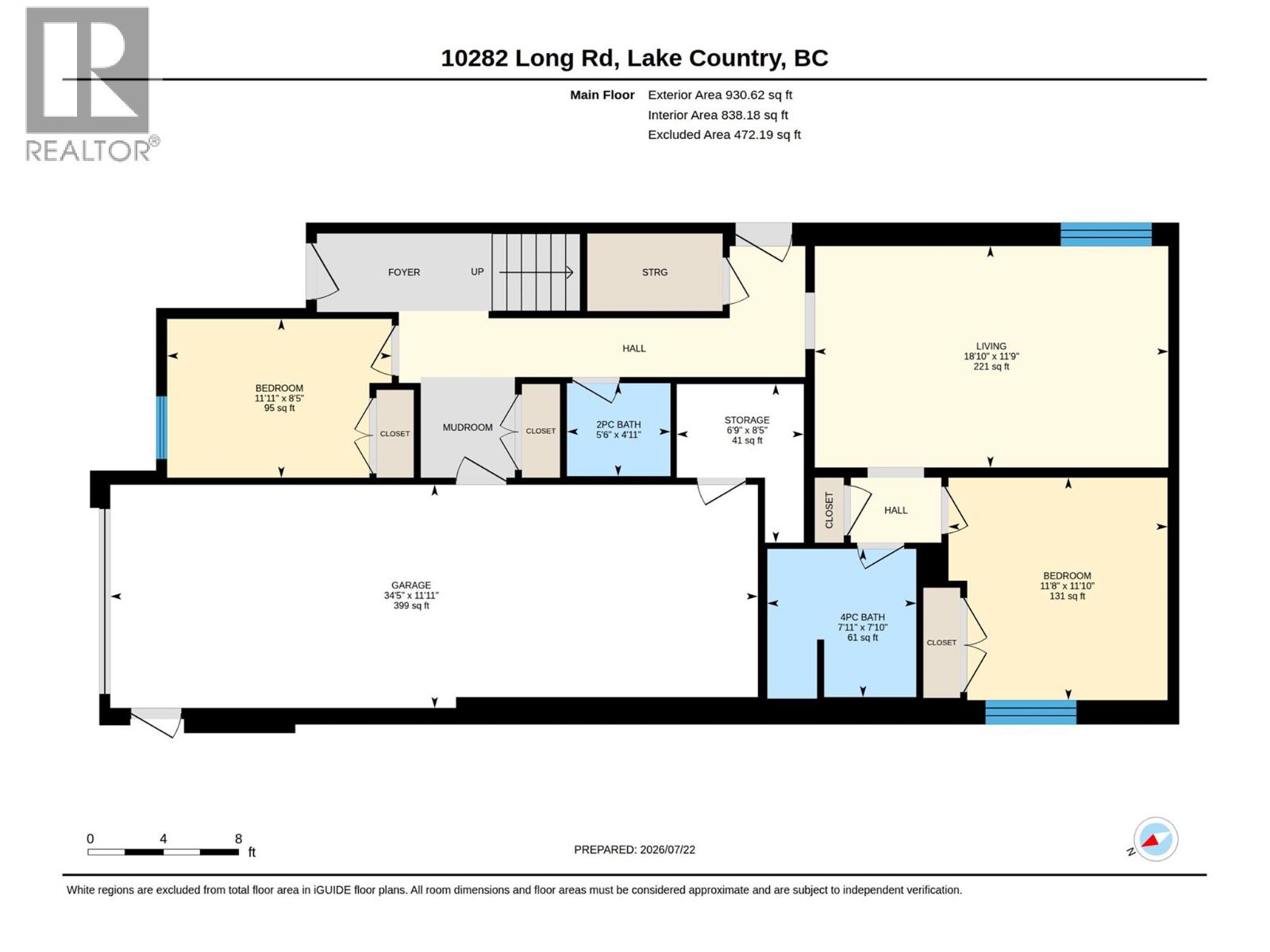10282 Long Road, Lake Country, British Columbia  V4V 0A9 - Photo 66 - 10395508
