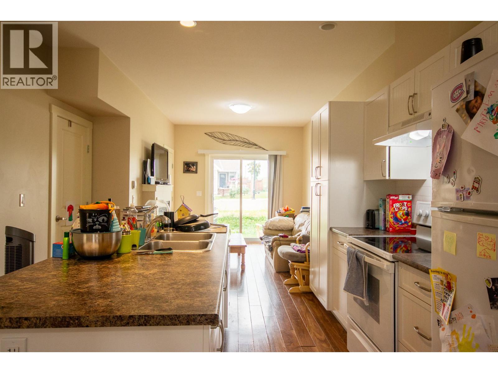 1617 88 Avenue Unit# 104, Dawson Creek, British Columbia  V1G 0E8 - Photo 3 - 10395469