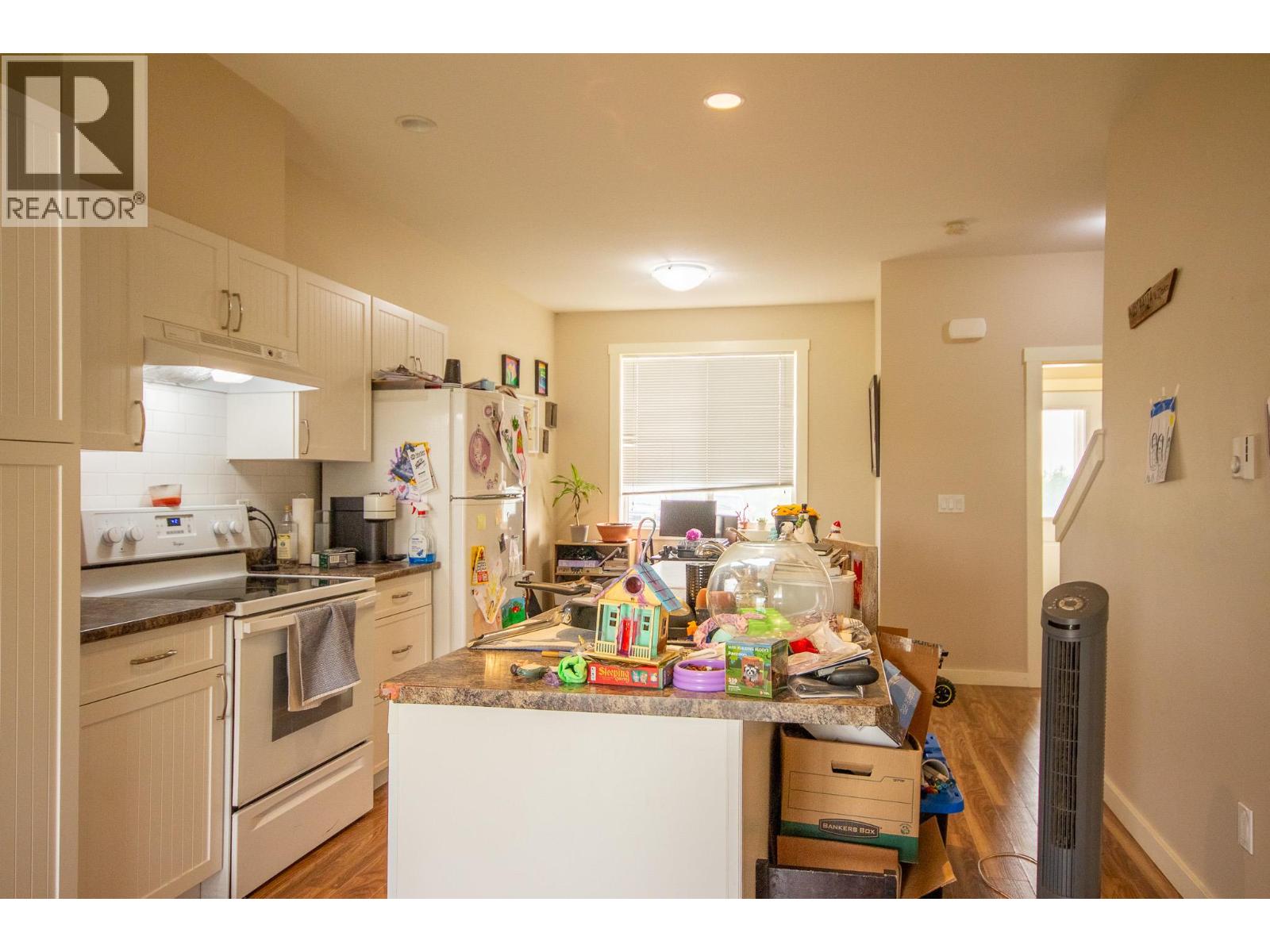 1617 88 Avenue Unit# 104, Dawson Creek, British Columbia  V1G 0E8 - Photo 5 - 10395469