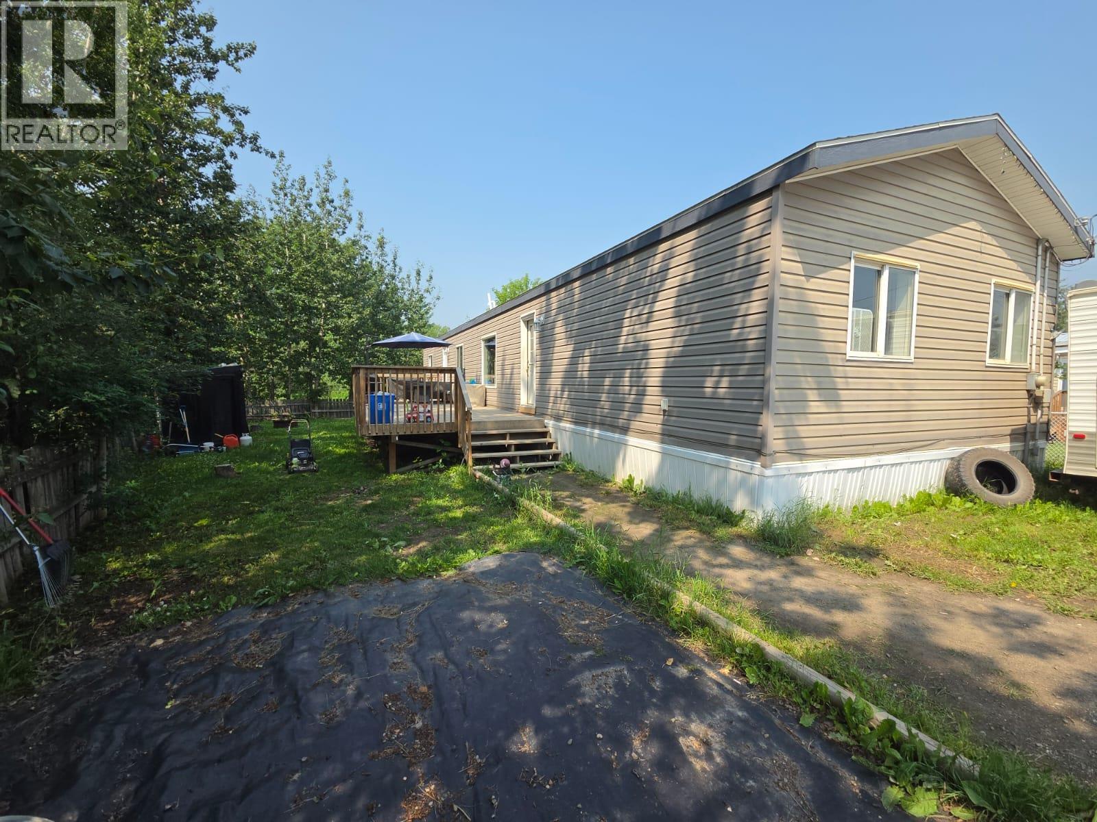 5277 45 Street Se, Chetwynd, British Columbia  V0C 1J0 - Photo 1 - 10395456
