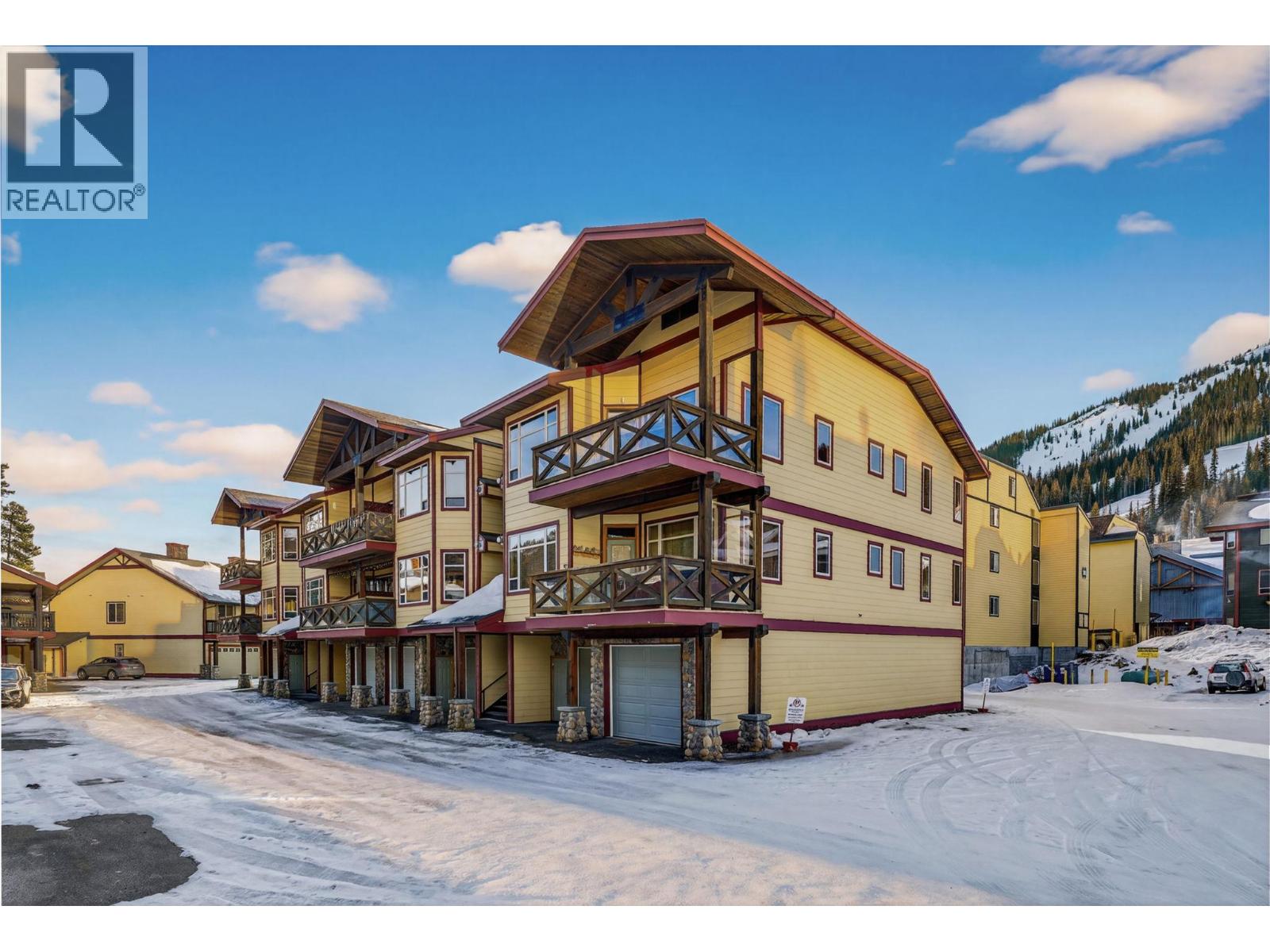 360 Strayhorse Road Unit# 19, Apex Mountain, British Columbia  V2A 0E2 - Photo 1 - 10395362