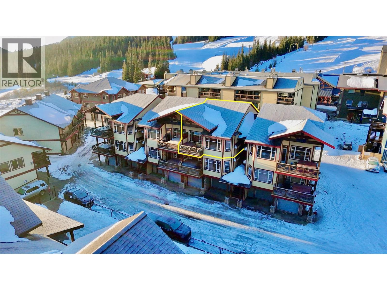 360 Strayhorse Road Unit# 19, Apex Mountain, British Columbia  V2A 0E2 - Photo 10 - 10395362