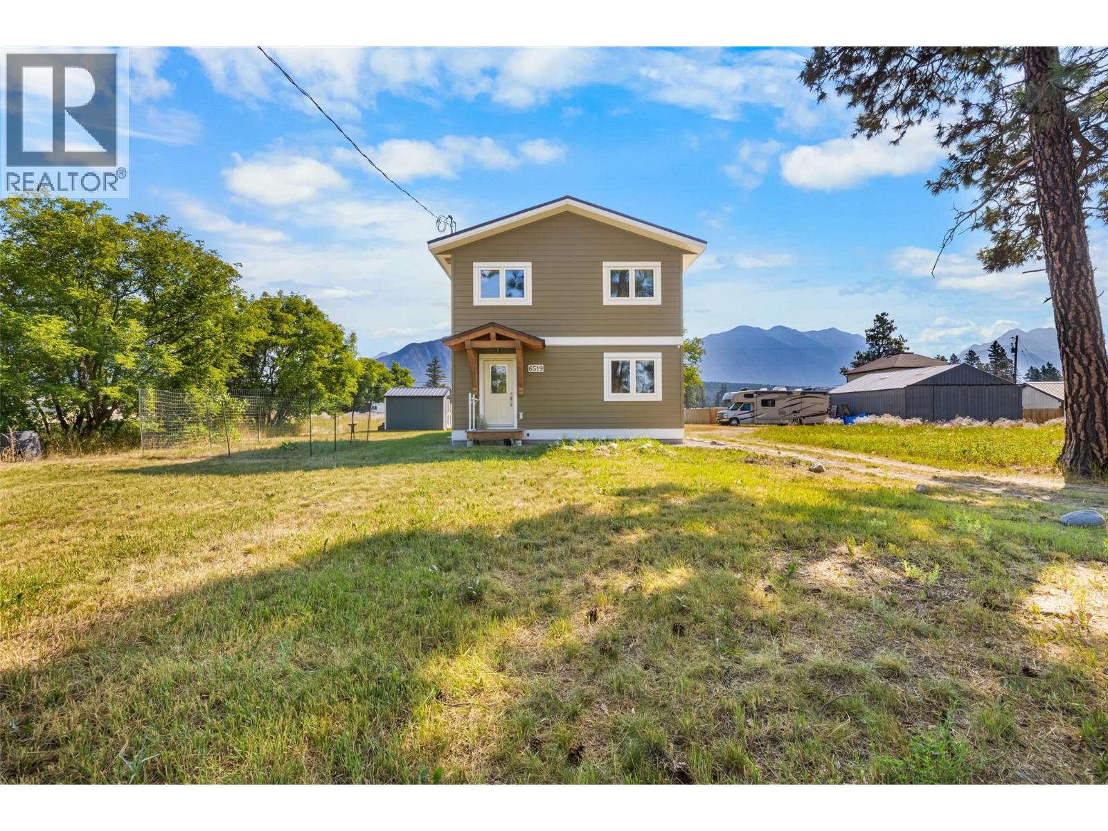 6519 Riverside Avenue, Fort Steele, British Columbia  V0B 1N0 - Photo 1 - 10395322