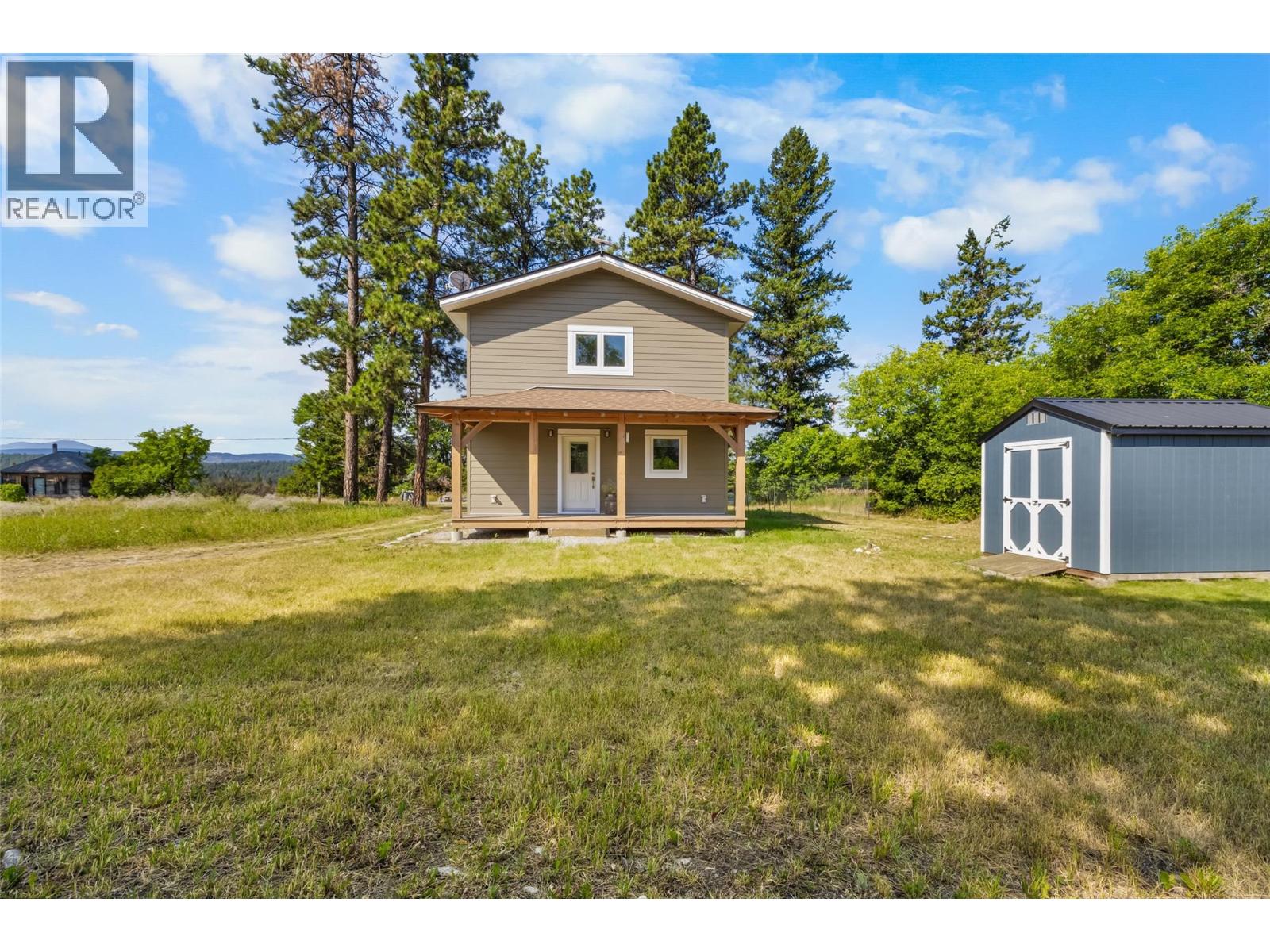 6519 Riverside Avenue, Fort Steele, British Columbia  V0B 1N0 - Photo 4 - 10395322