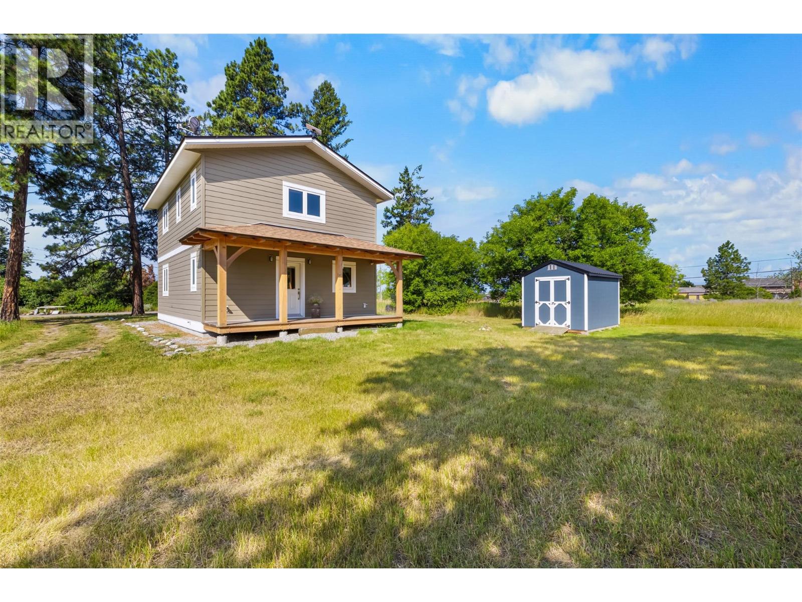 6519 Riverside Avenue, Fort Steele, British Columbia  V0B 1N0 - Photo 5 - 10395322