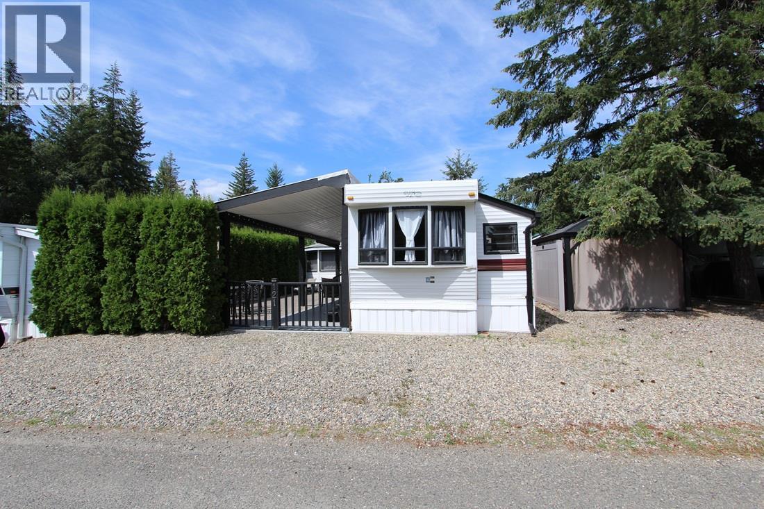 3980 Squilax Anglemont Road Unit# 121, Scotch Creek, British Columbia  V0E 1M5 - Photo 1 - 10395511